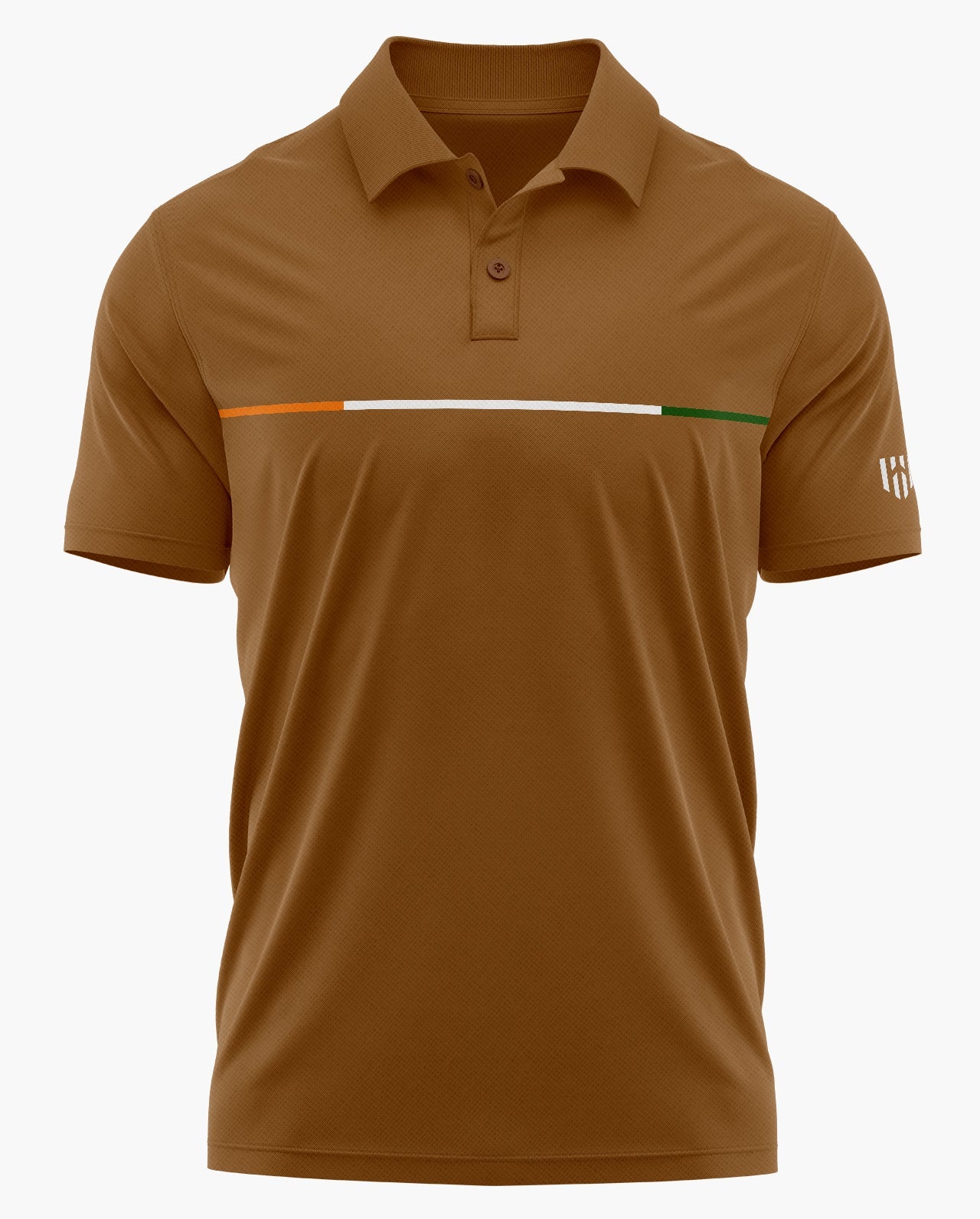 India Premium Polo T-Shirt - CS