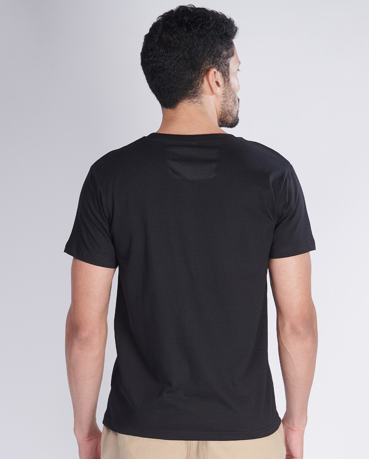 Army Pride Signature LuxeSoft Cotton T-Shirt