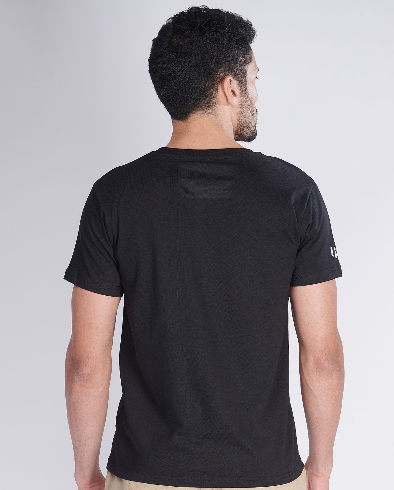 Garud Commando Force Signature LuxeSoft Cotton T-Shirt