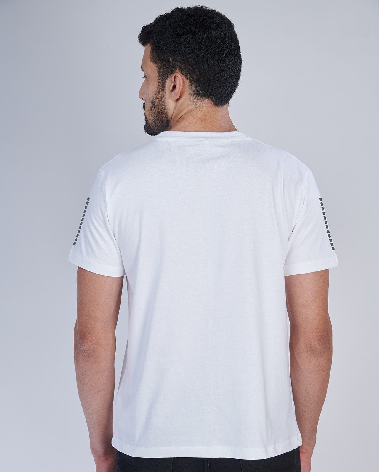 Willy's Jeep Signature LuxeSoft Cotton T-Shirt