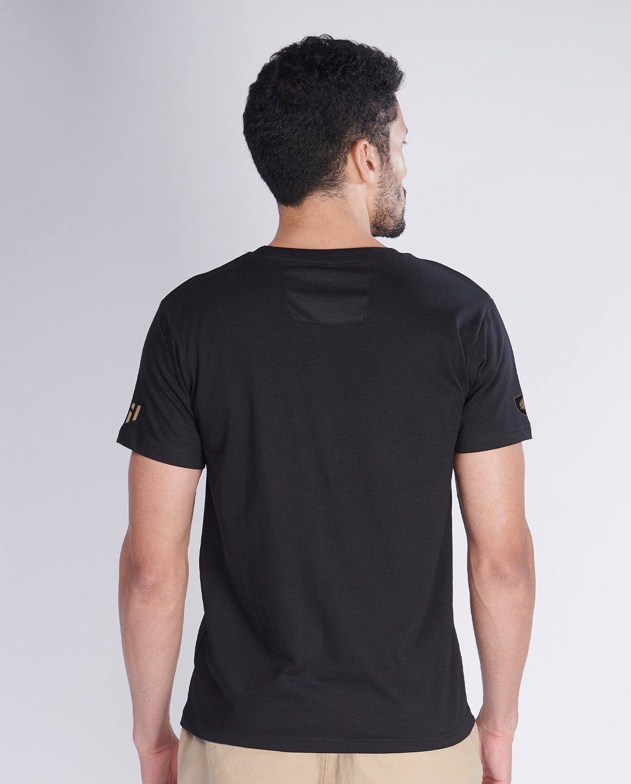 Garud Commando SF Signature LuxeSoft Cotton T-Shirt