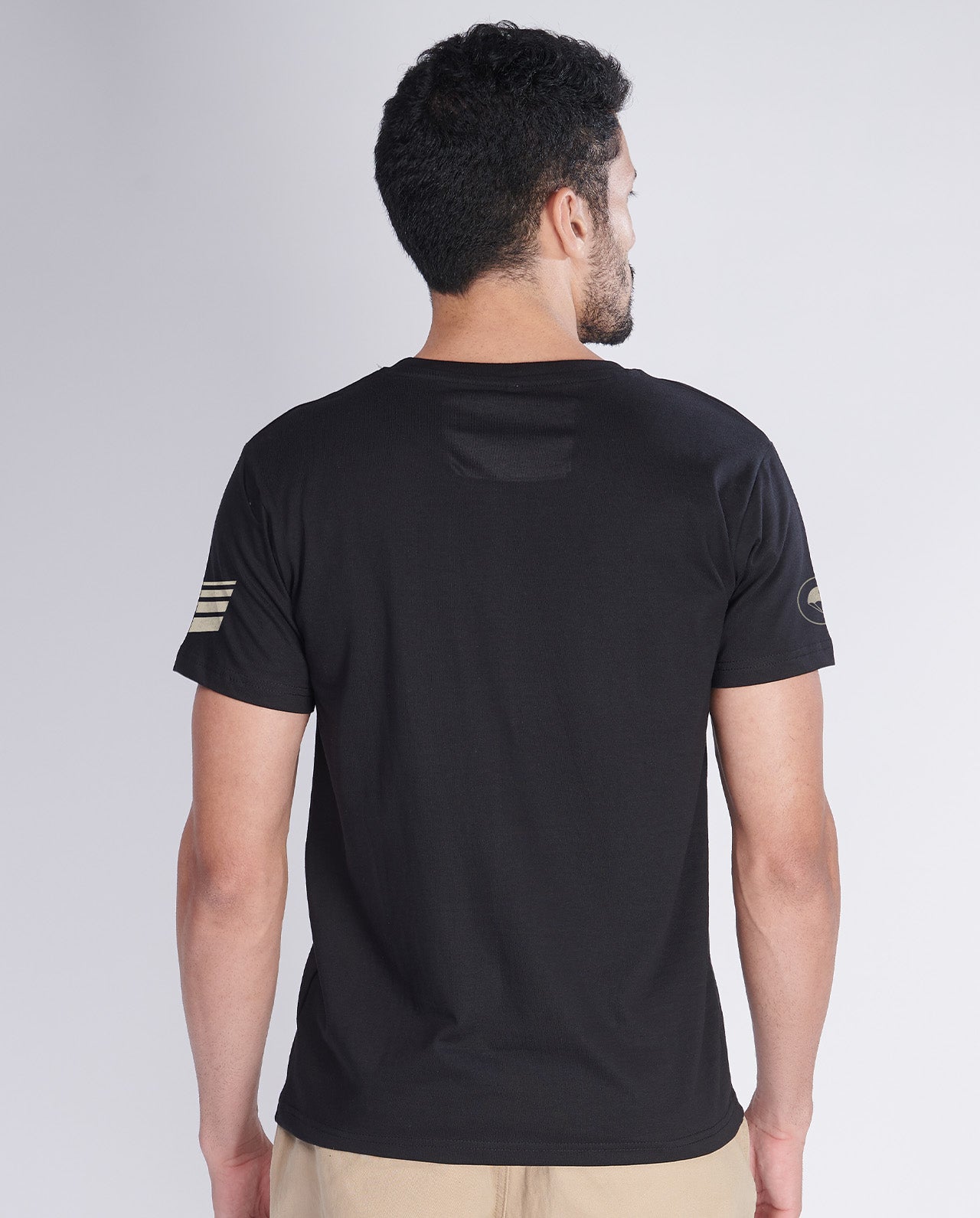PARA TROOPERS SPECIAL EDITION Signature LuxeSoft Cotton T-Shirt