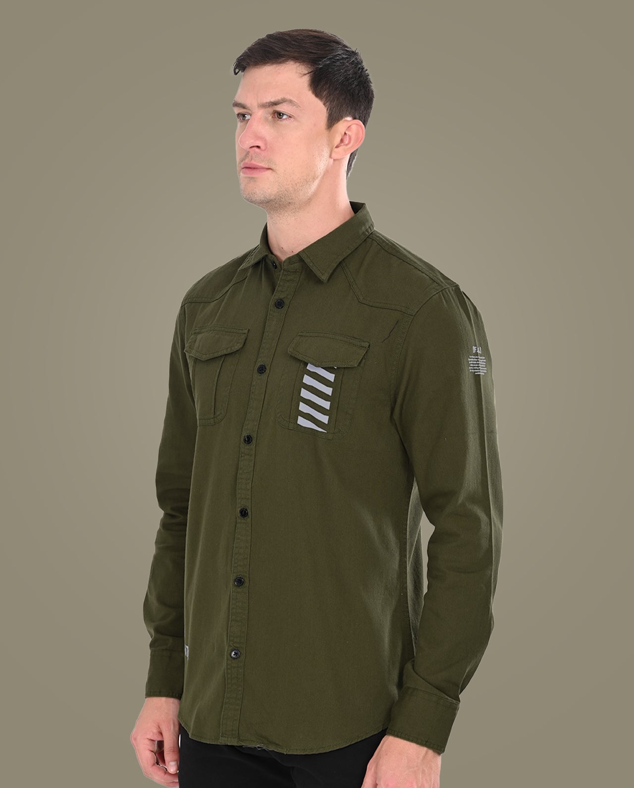 SPECIALIST Field Operation Cargo Shirt