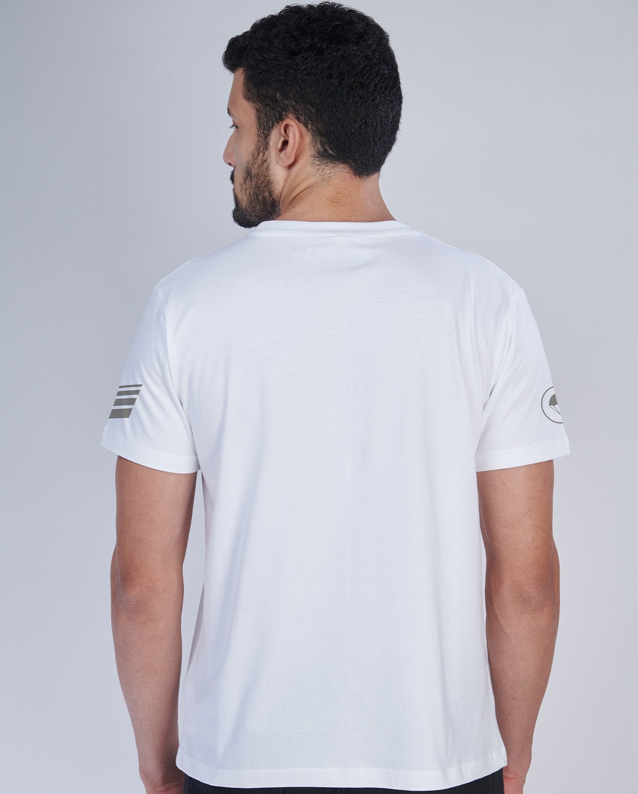 PARA TROOPERS SPECIAL EDITION Signature LuxeSoft Cotton T-Shirt