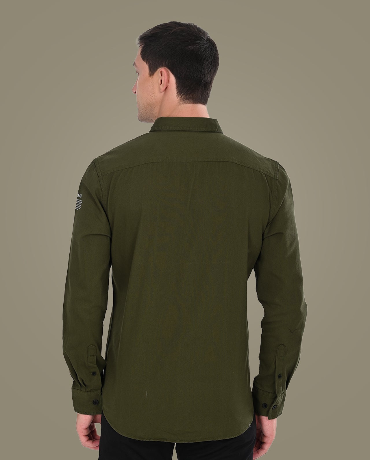 SPECIALIST Field Operation Cargo Shirt