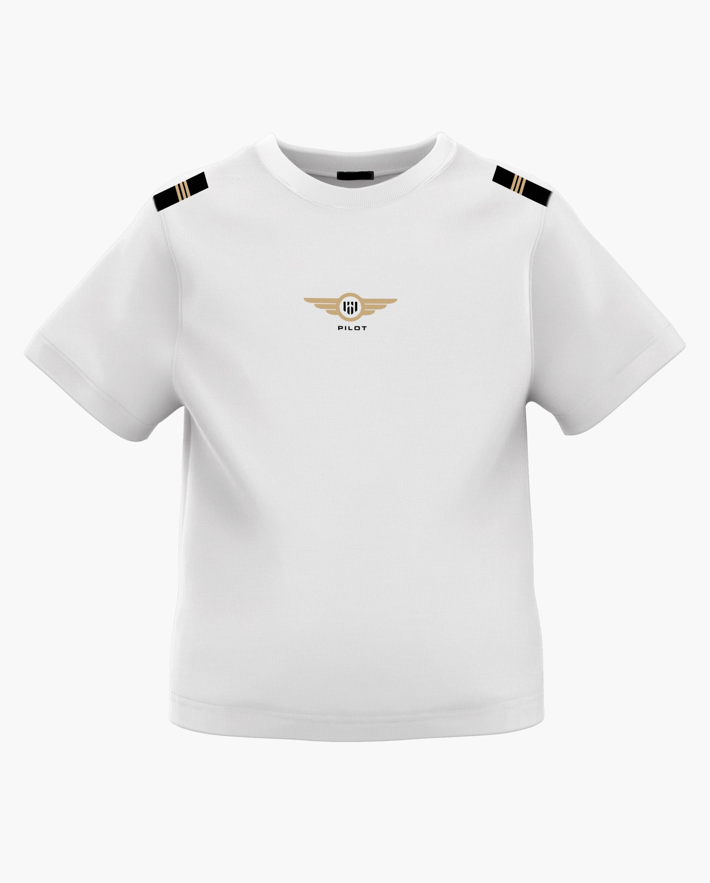PILOT UNIFORM Kids T-Shirt