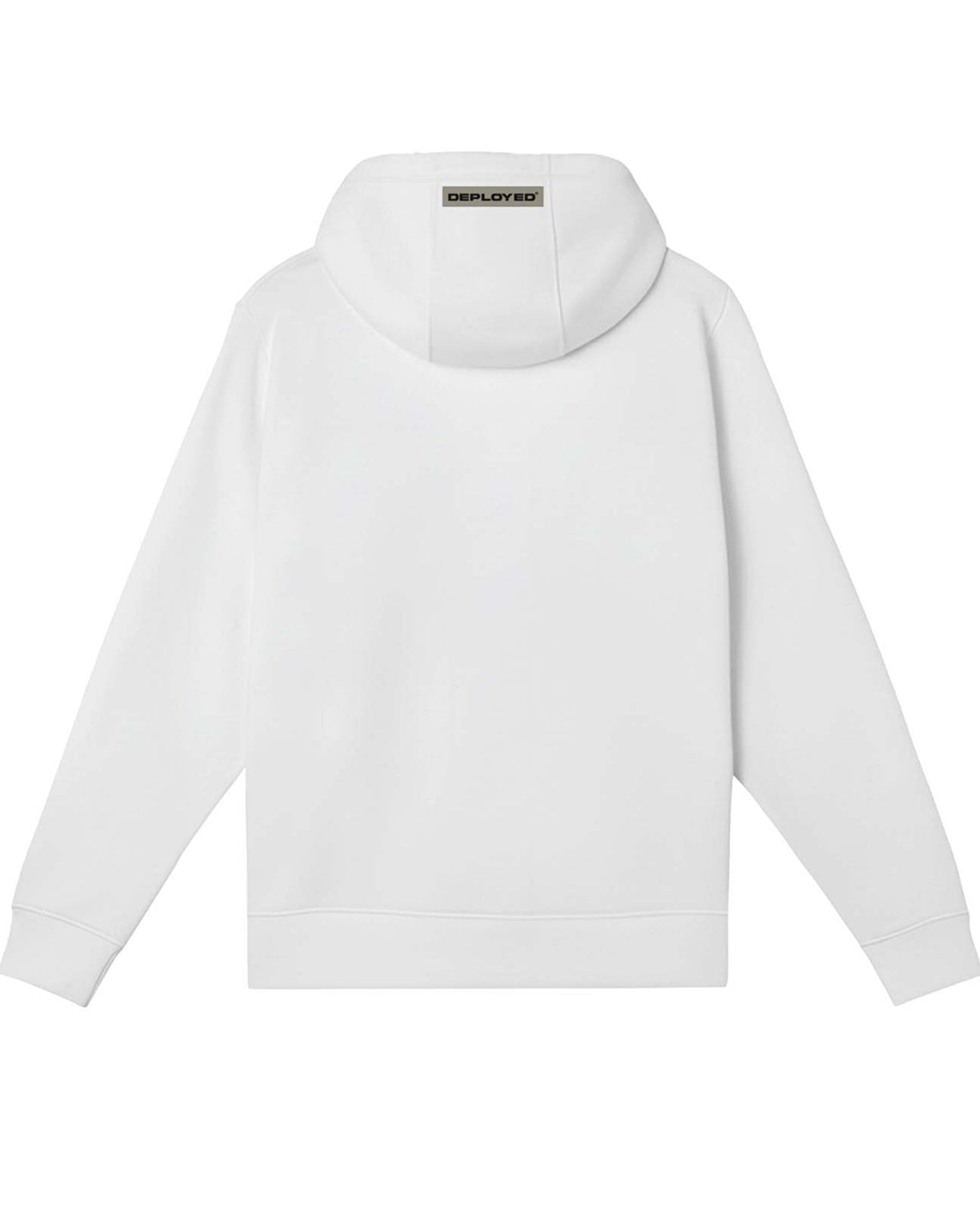 Bharat Force Zipper Hoodie