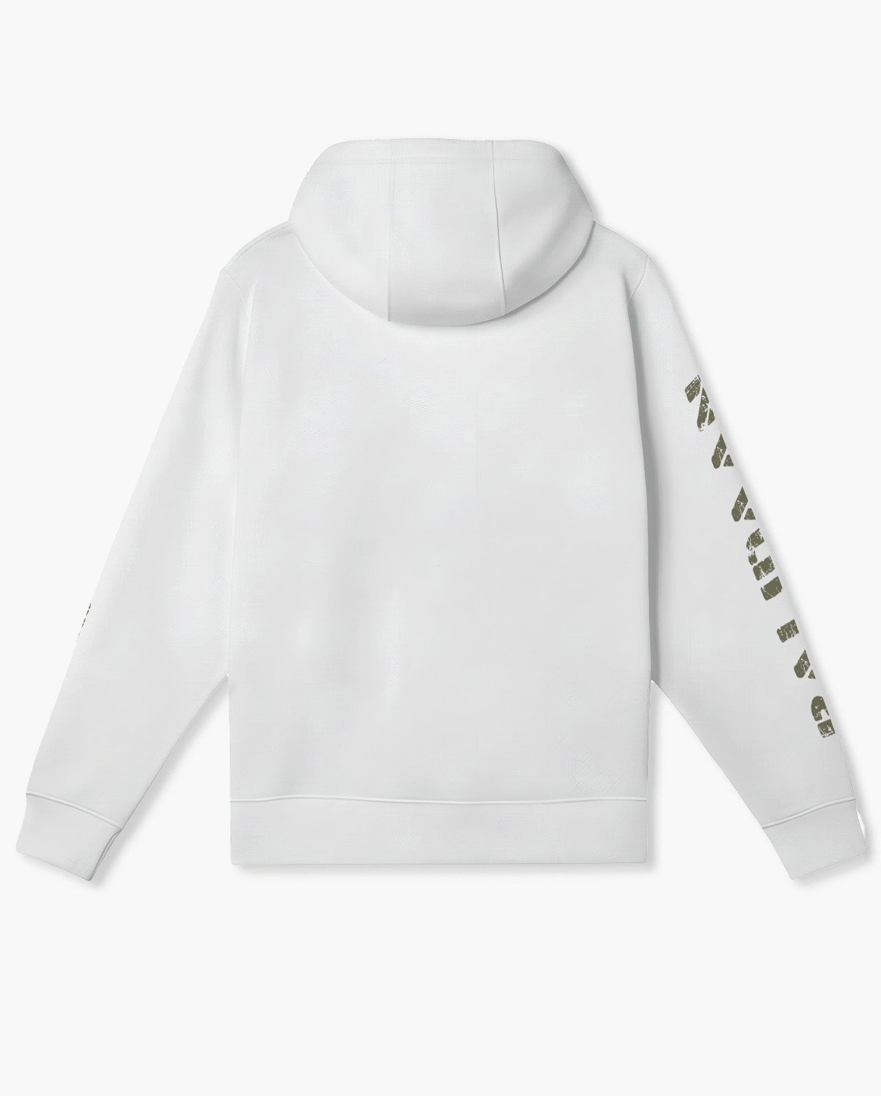 Who Dares Wins Snow Soft Premium Hoodie