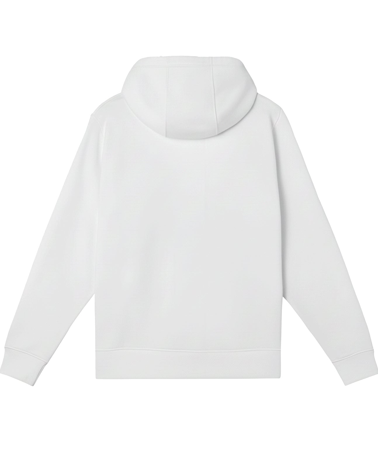 Deployed Special Forces Zipper Hoodie