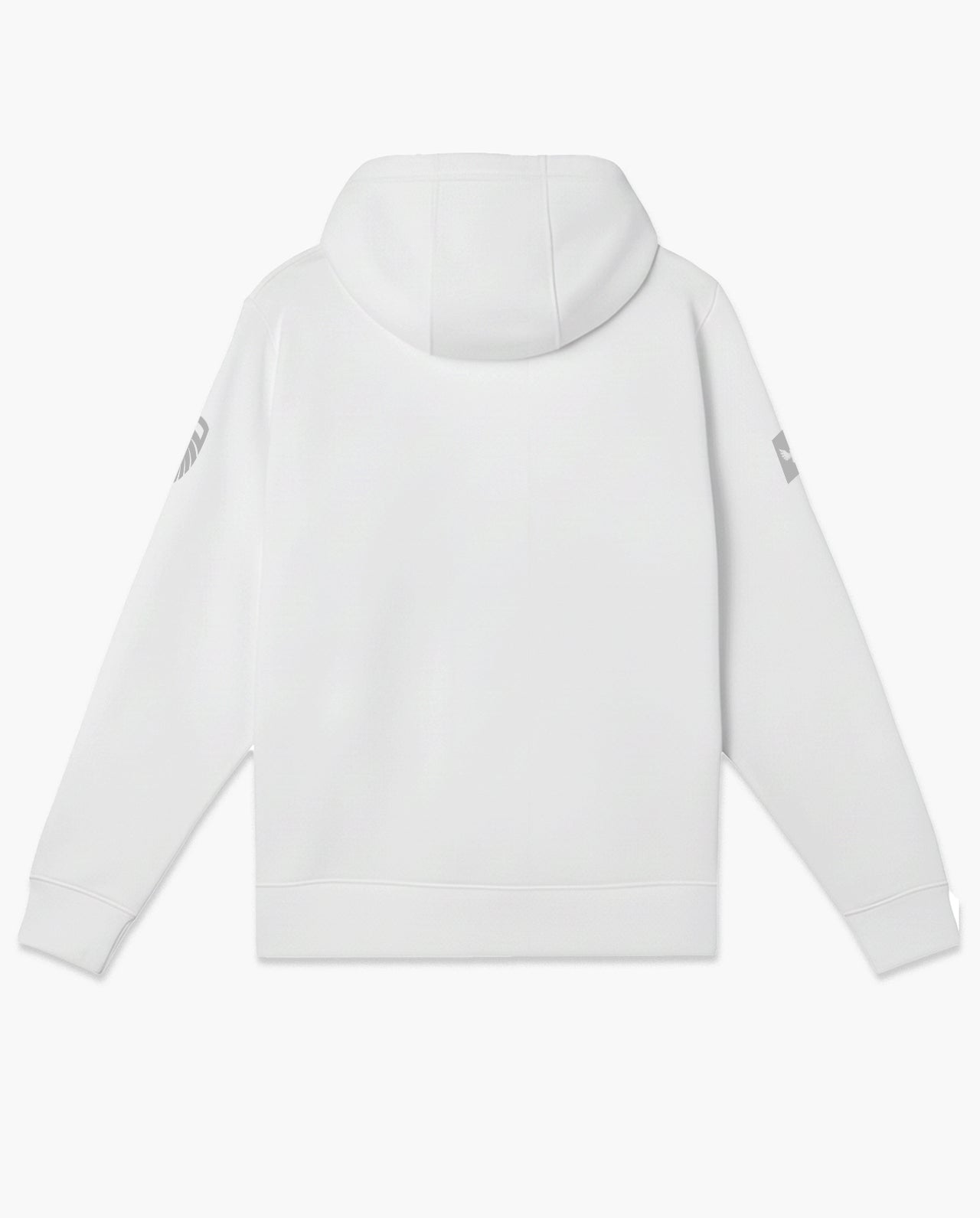 Garud SF Tactical Zipper Hoodie