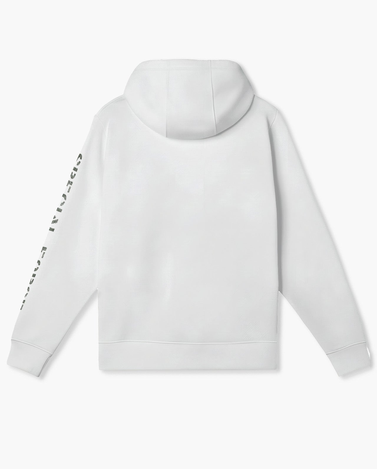 Unit 007 Camo Snow Soft Premium Hoodie