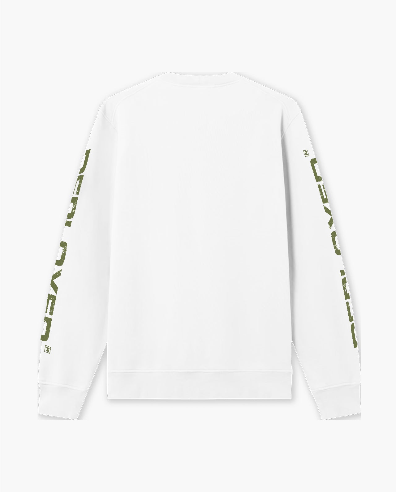 Ready For Extremes Lightweight Premium Sweatshirt