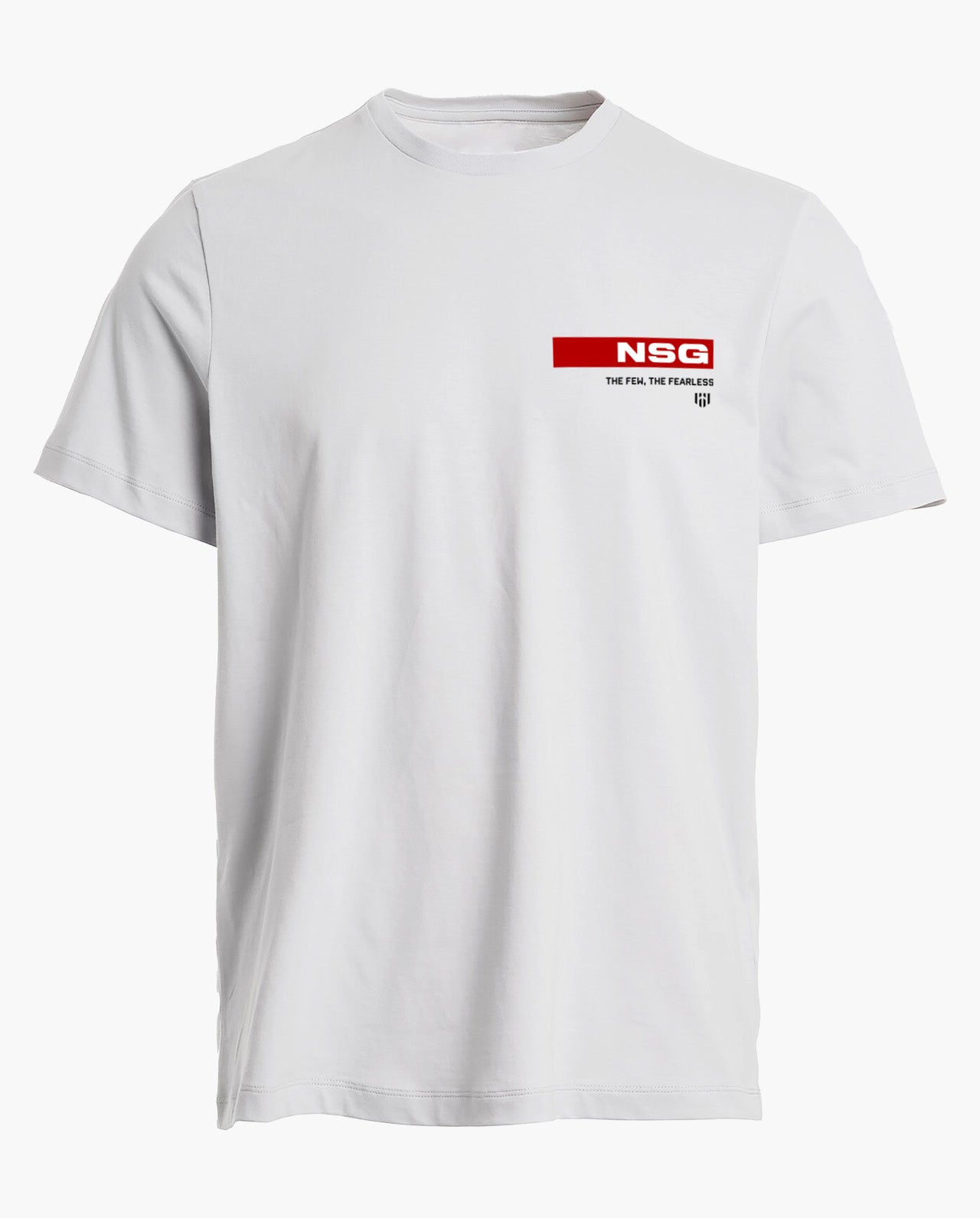 NSG Signature LuxeSoft Tencel T-Shirt
