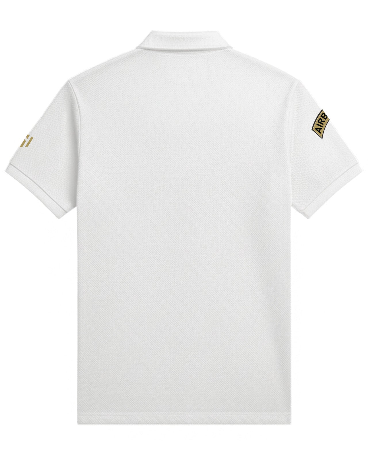 Parachute Regiment Airborne Polo T-Shirt