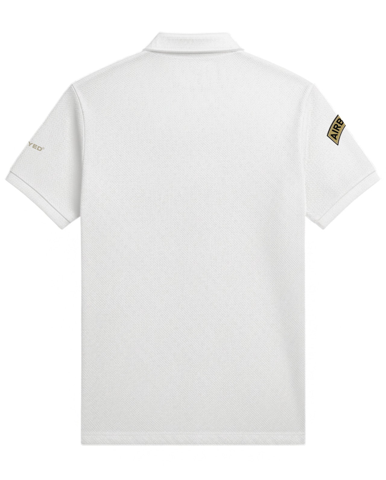Airborne DVSN Polo T-Shirt