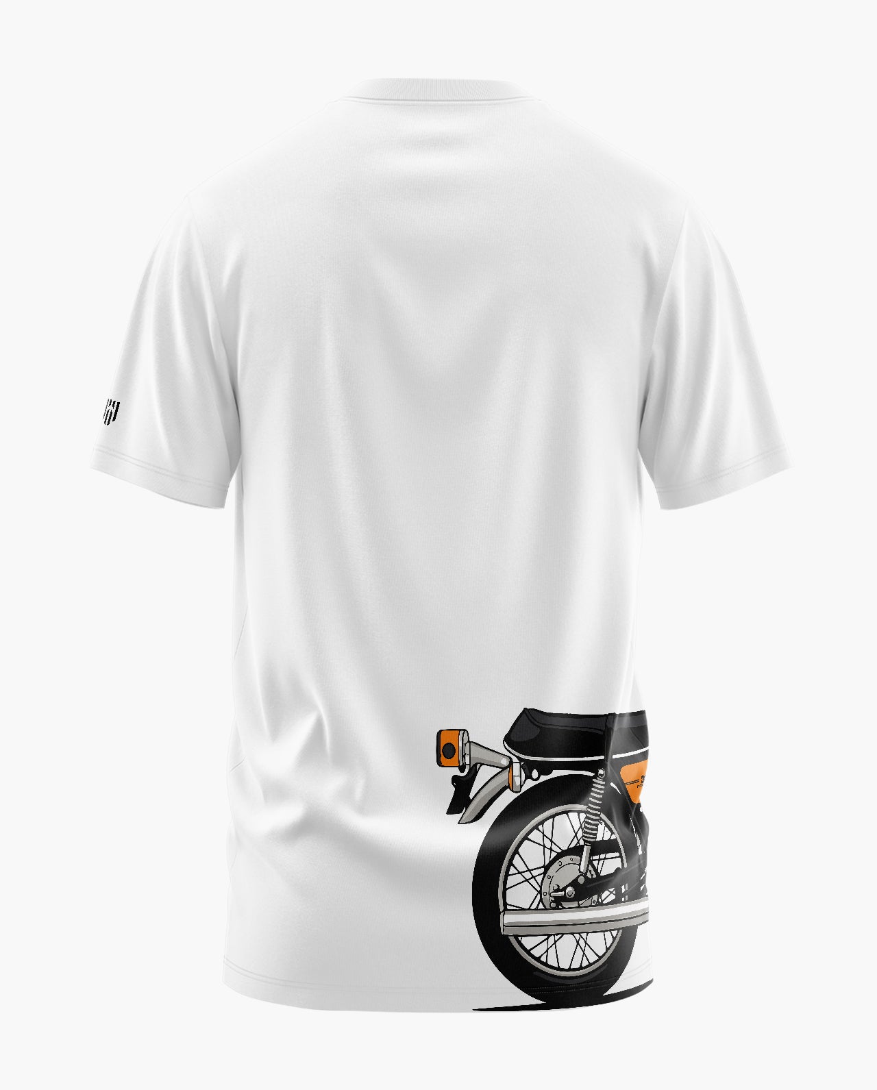 Legends Never Die 2.0 Signature LuxeSoft Cotton T-Shirt