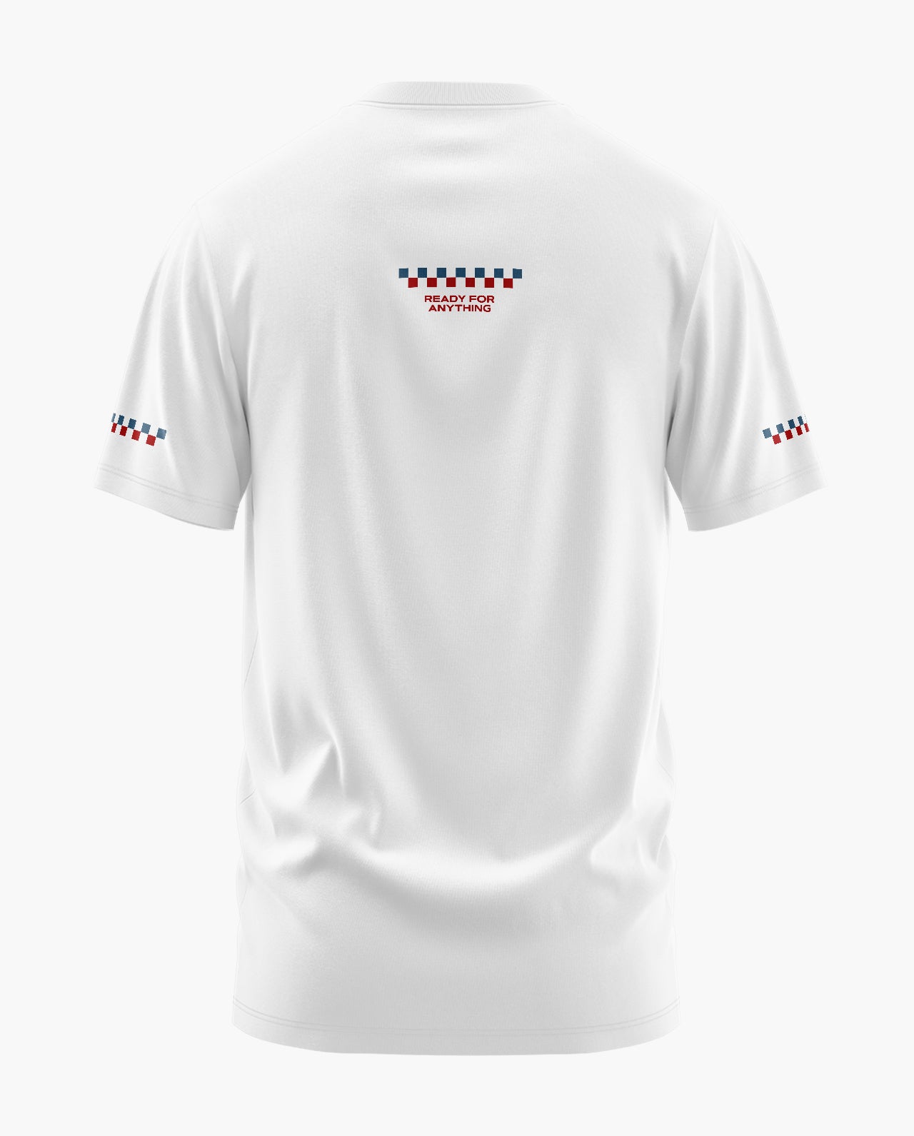 Deployed Racing Signature LuxeSoft Cotton T-Shirt