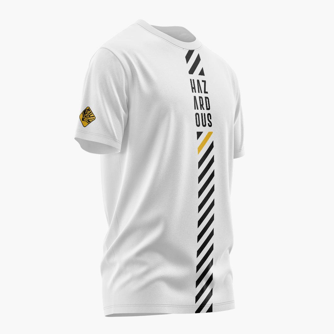 Hazardous T-Shirt - Aero Armour