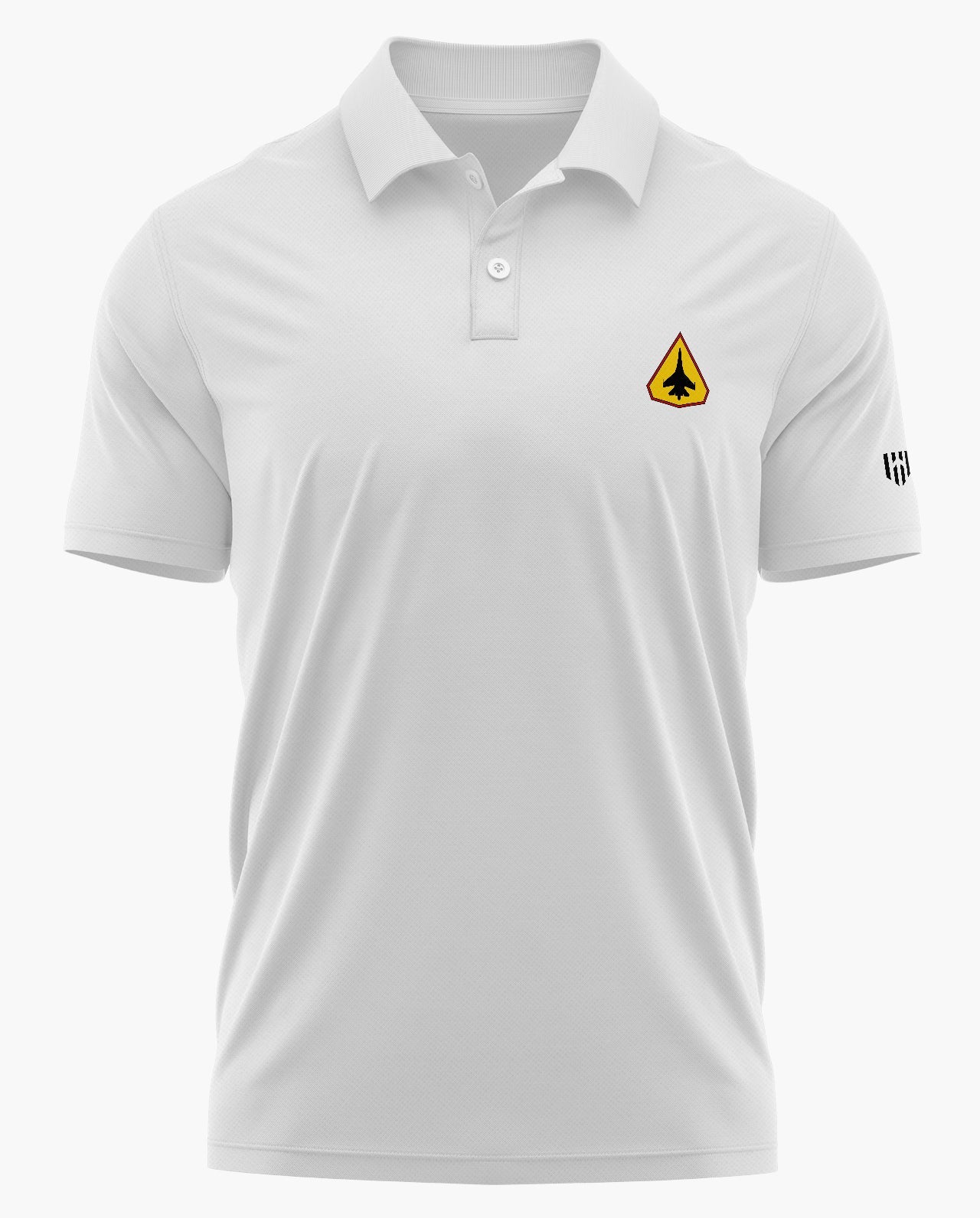 Airforce Club Polo T-Shirt - CS