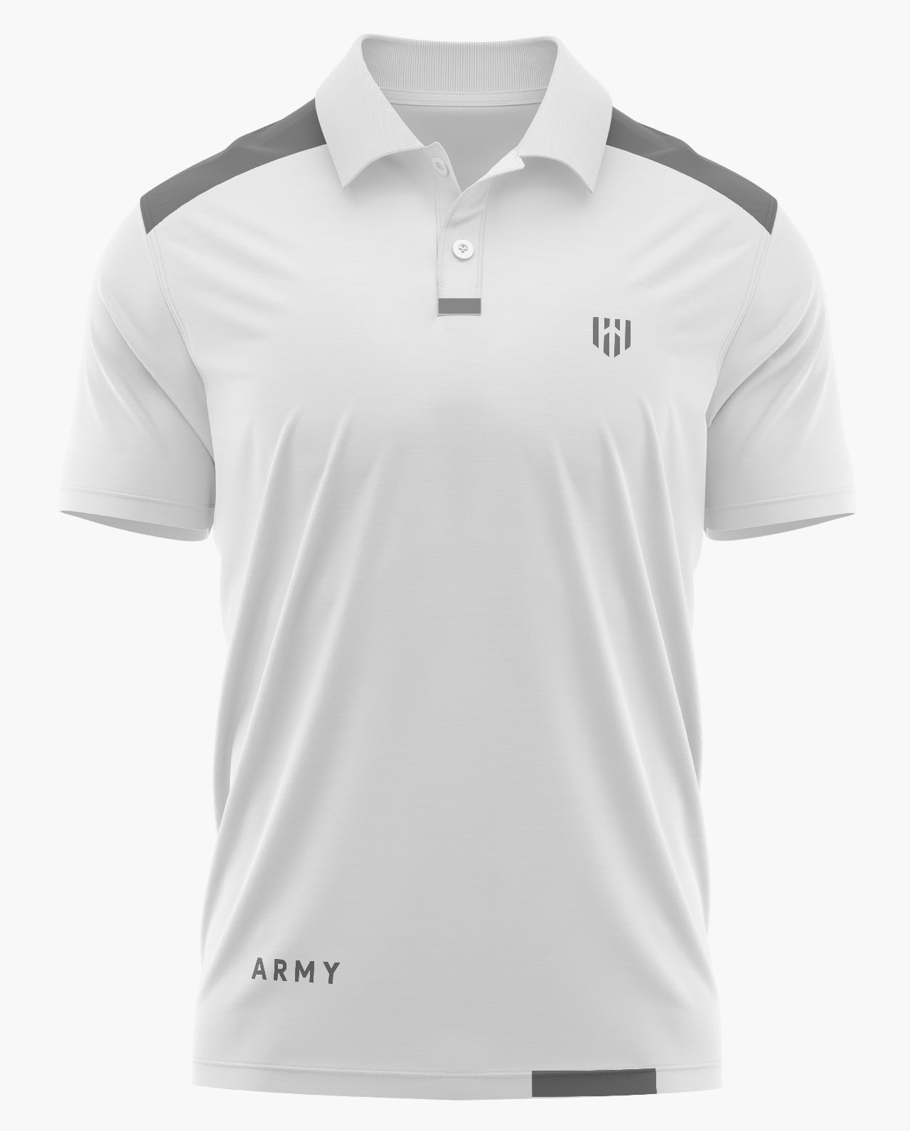 ARMY POLO T-Shirt - CS