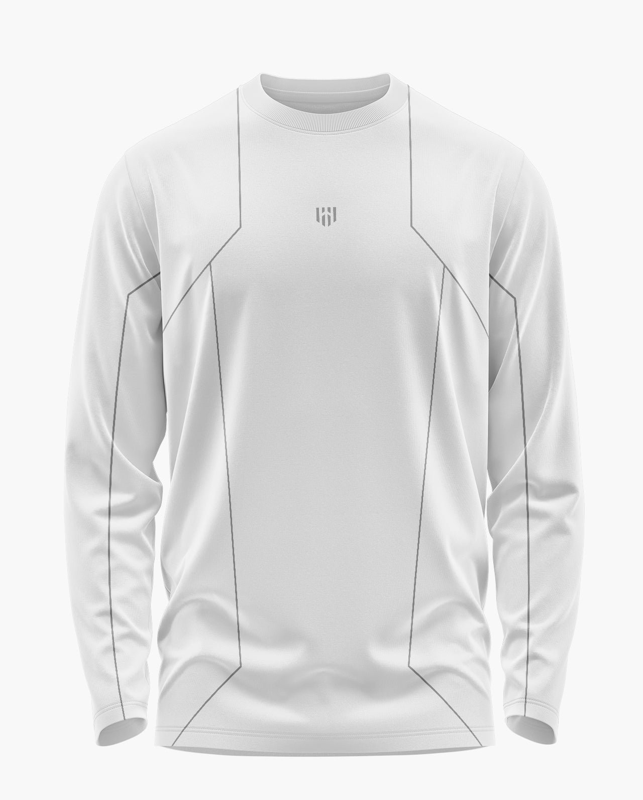 Aero Trace Full Sleeve T-Shirt - Aero Armour