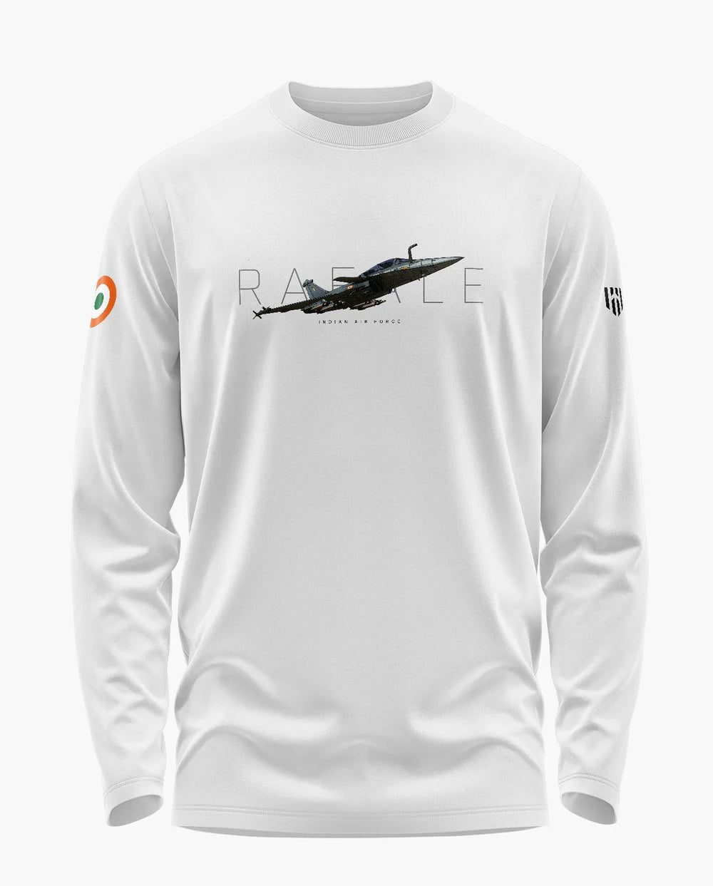 Aviation Full Sleeve Bundle