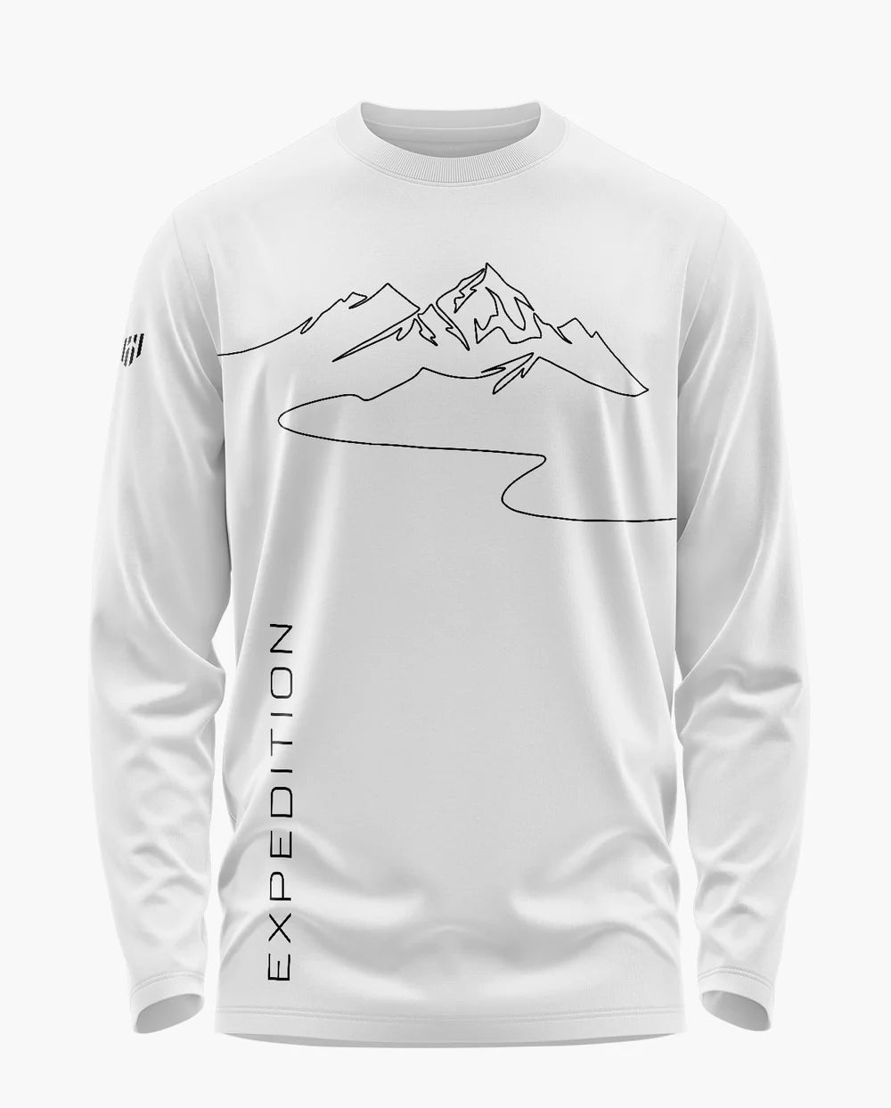 Adventure Full Sleeve Trio Bundle