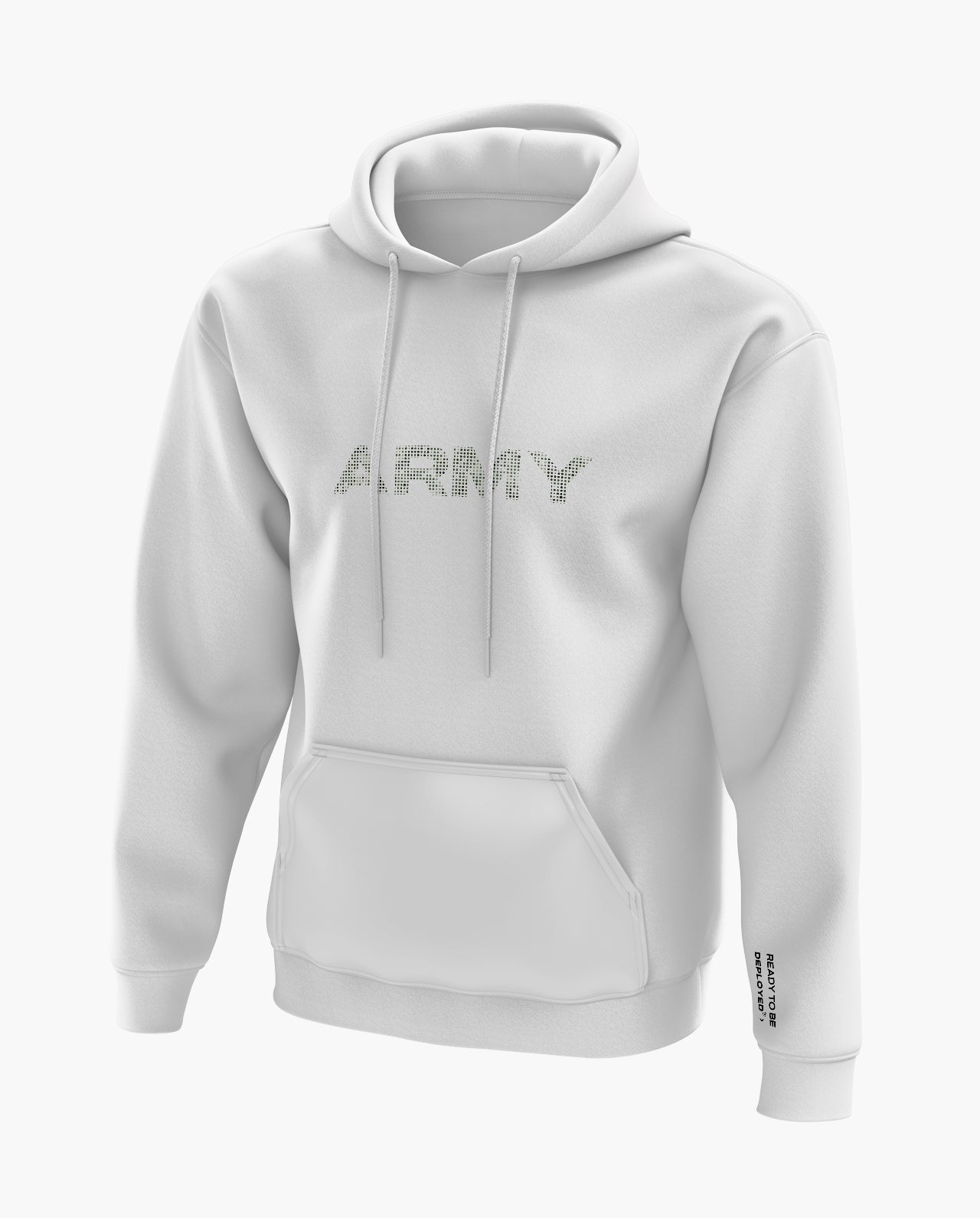 ARMY CAMO 2.0 Hoodie