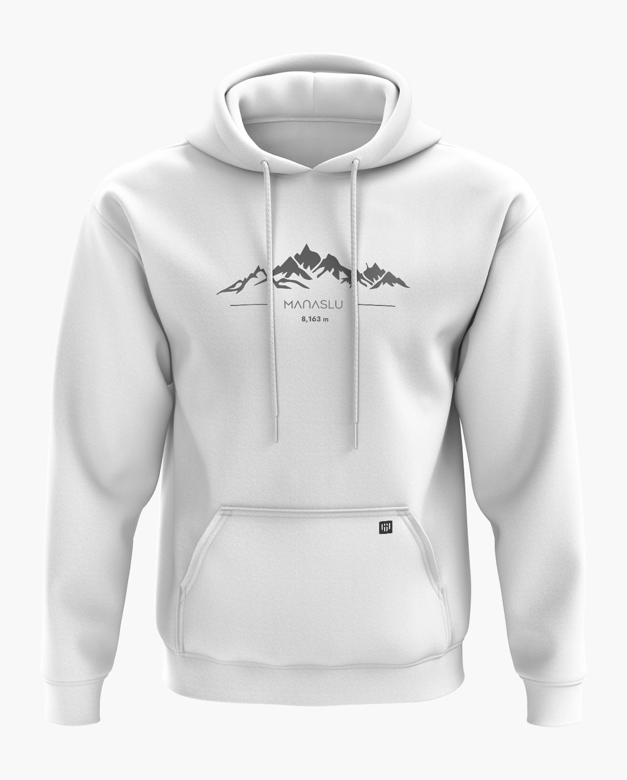 Manaslu Trekker Hoodie