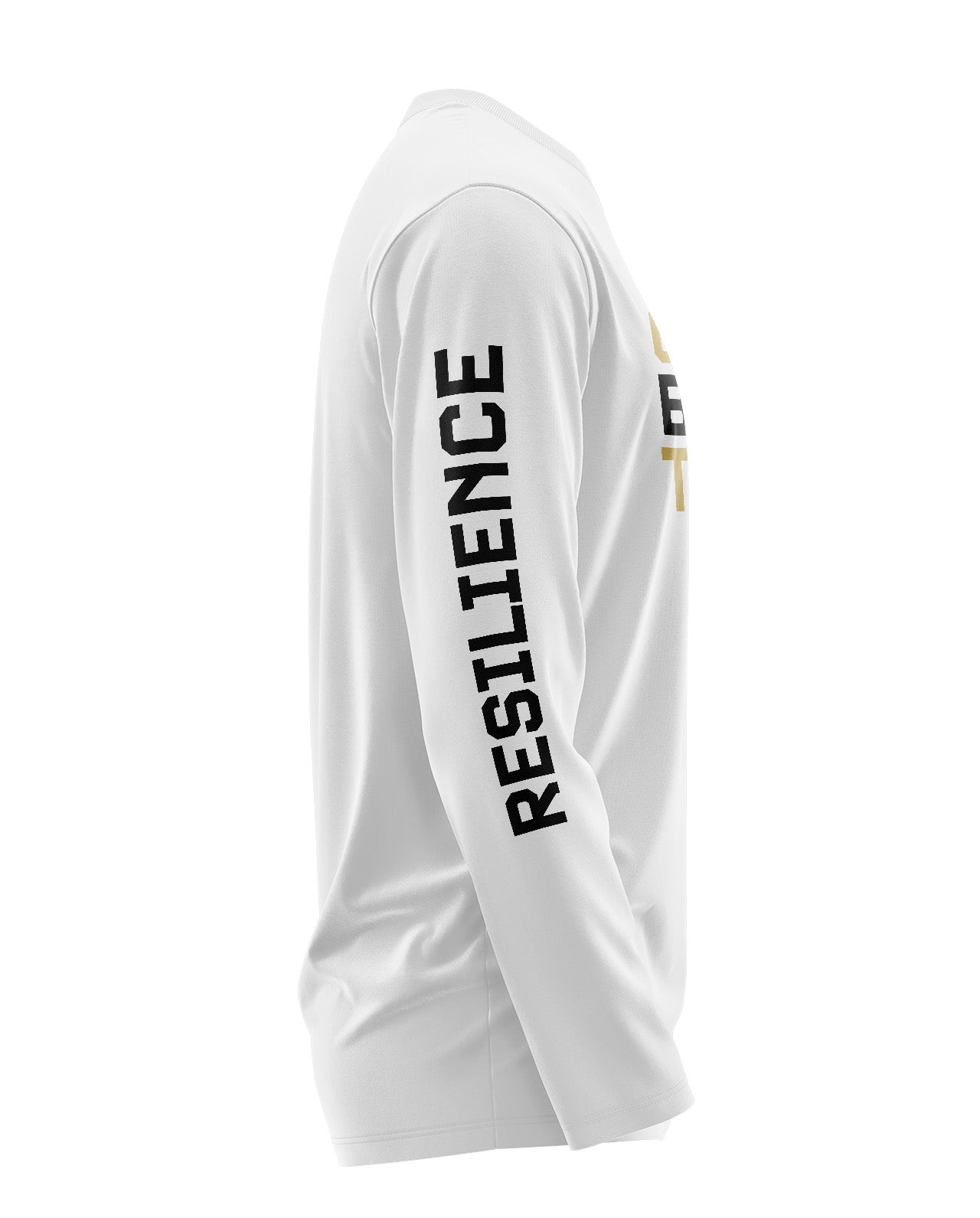 Mumbai Op Signature Luxesoft Cotton Full Sleeve T-Shirt