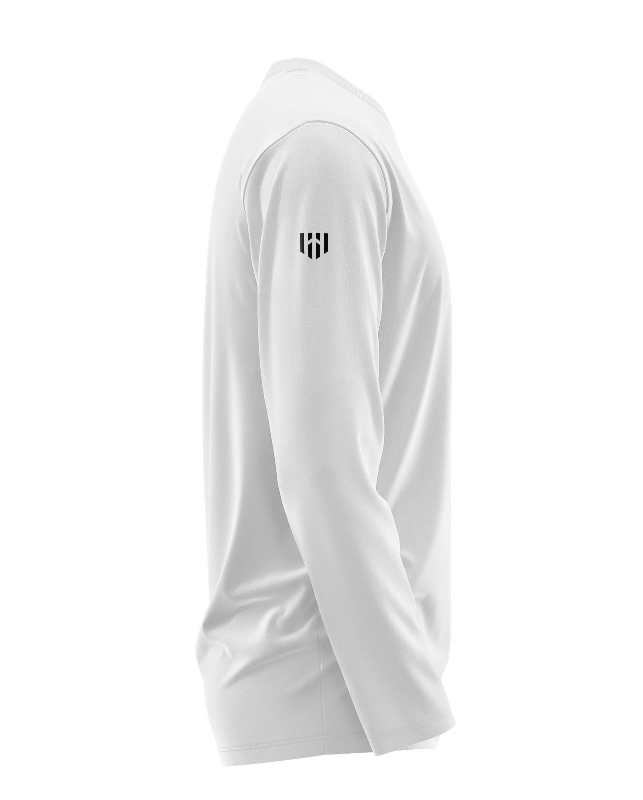 Captain Full Sleeve T-Shirt - Aero Armour