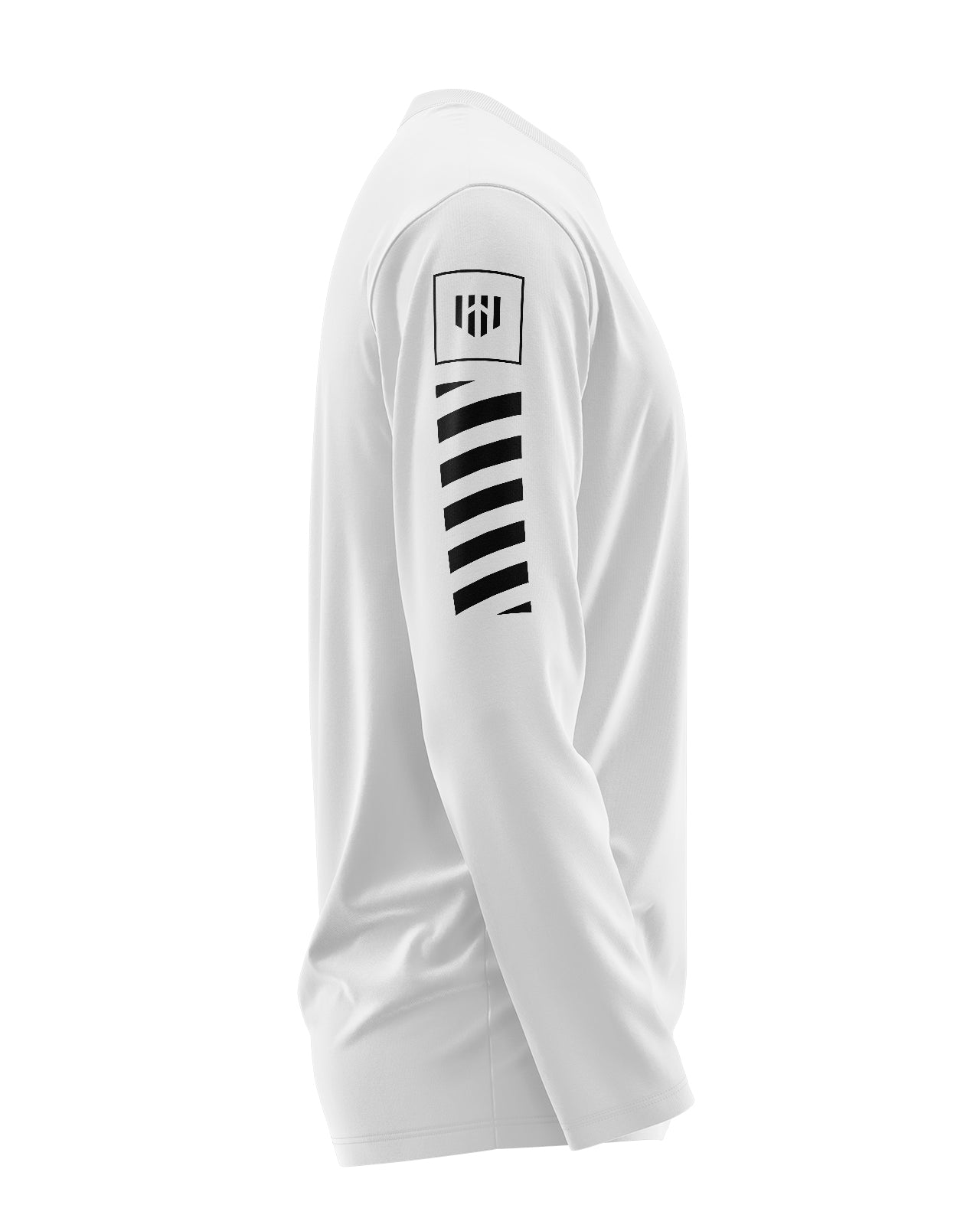 Deployed Valour Signature Luxesoft Cotton Full Sleeve T-Shirt