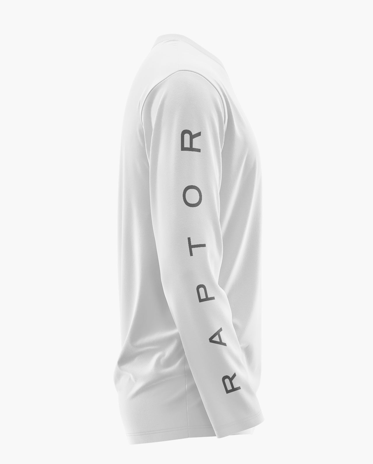 F-22 Stealth Signature Luxesoft Cotton Full Sleeve T-Shirt