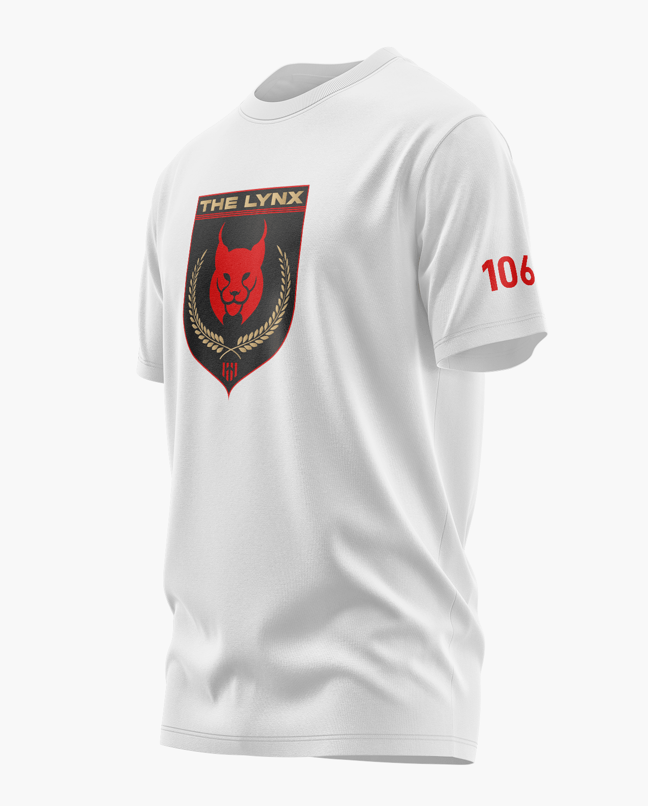 THE LYNX T-Shirt - Aero Armour