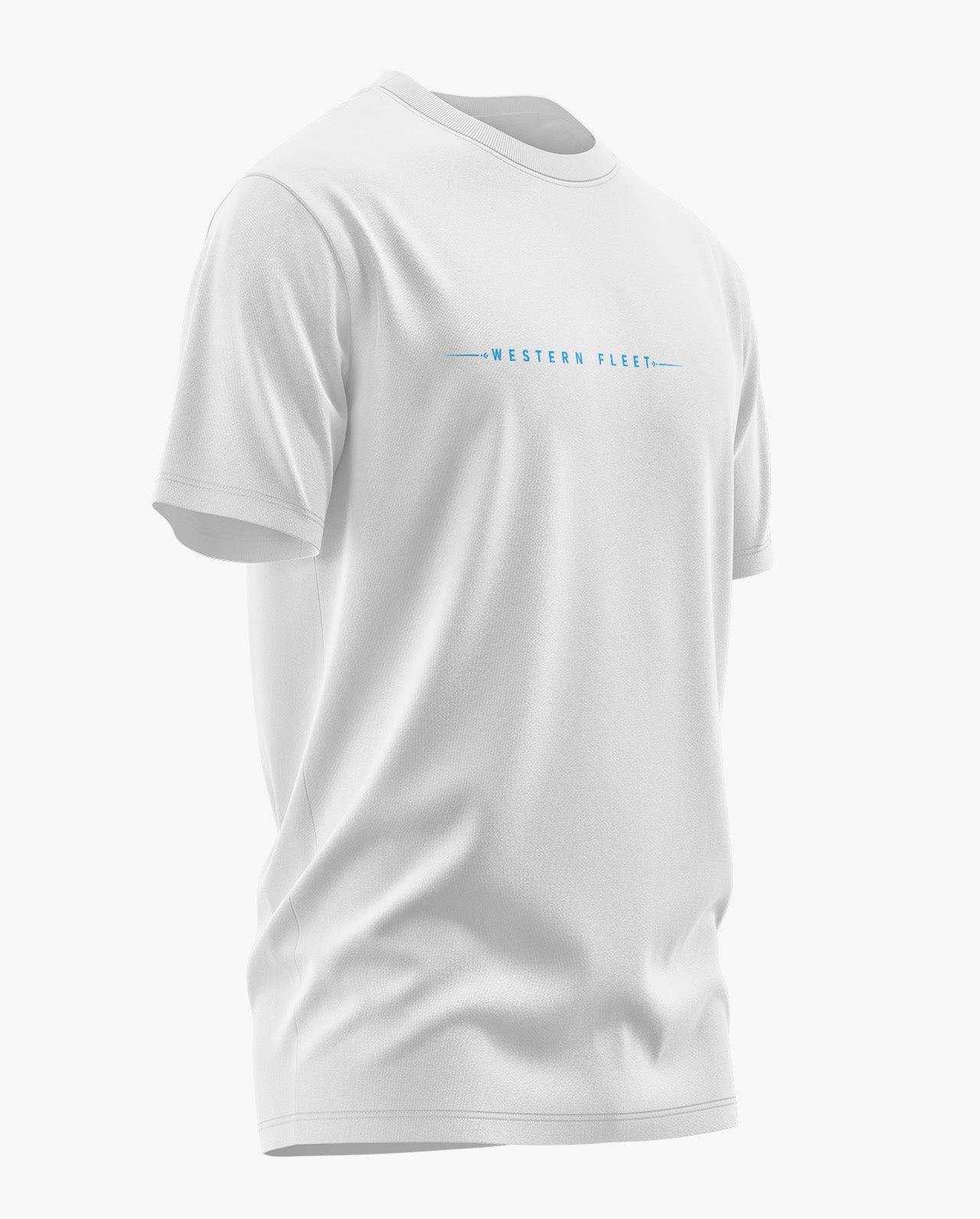 Western Fleet T-Shirt - Aero Armour