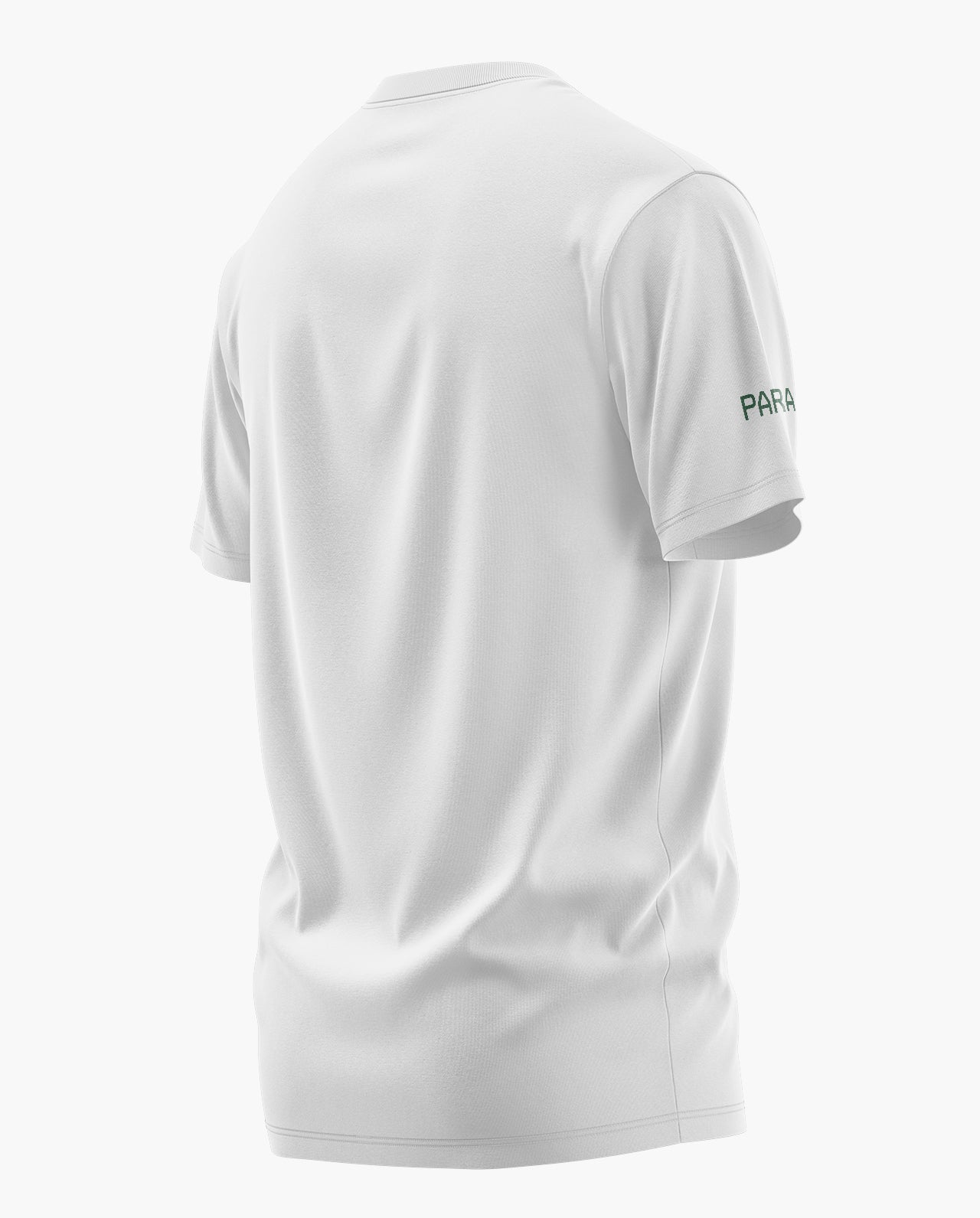 21 PARA SF Signature LuxeSoft Cotton T-Shirt