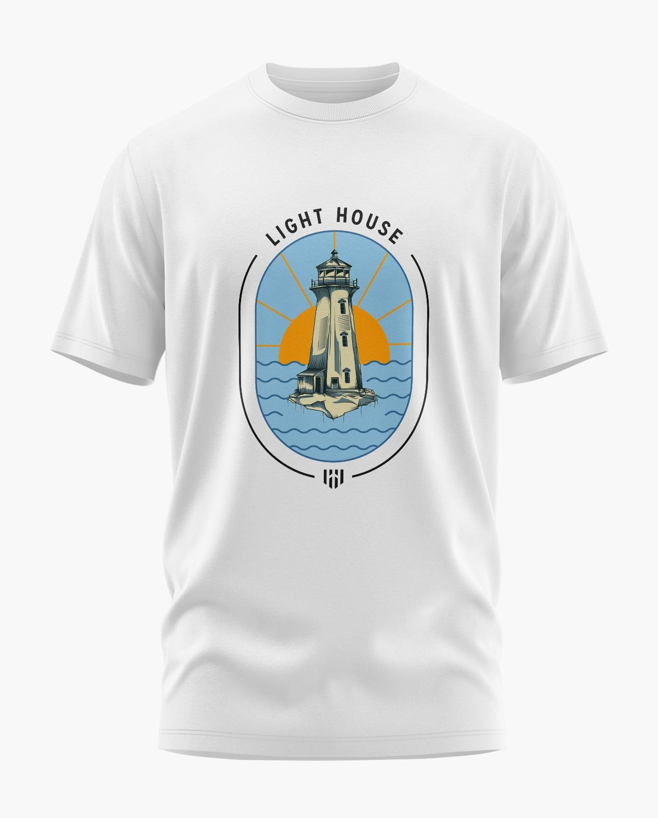LIGHT HOUSE T-Shirt - Aero Armour