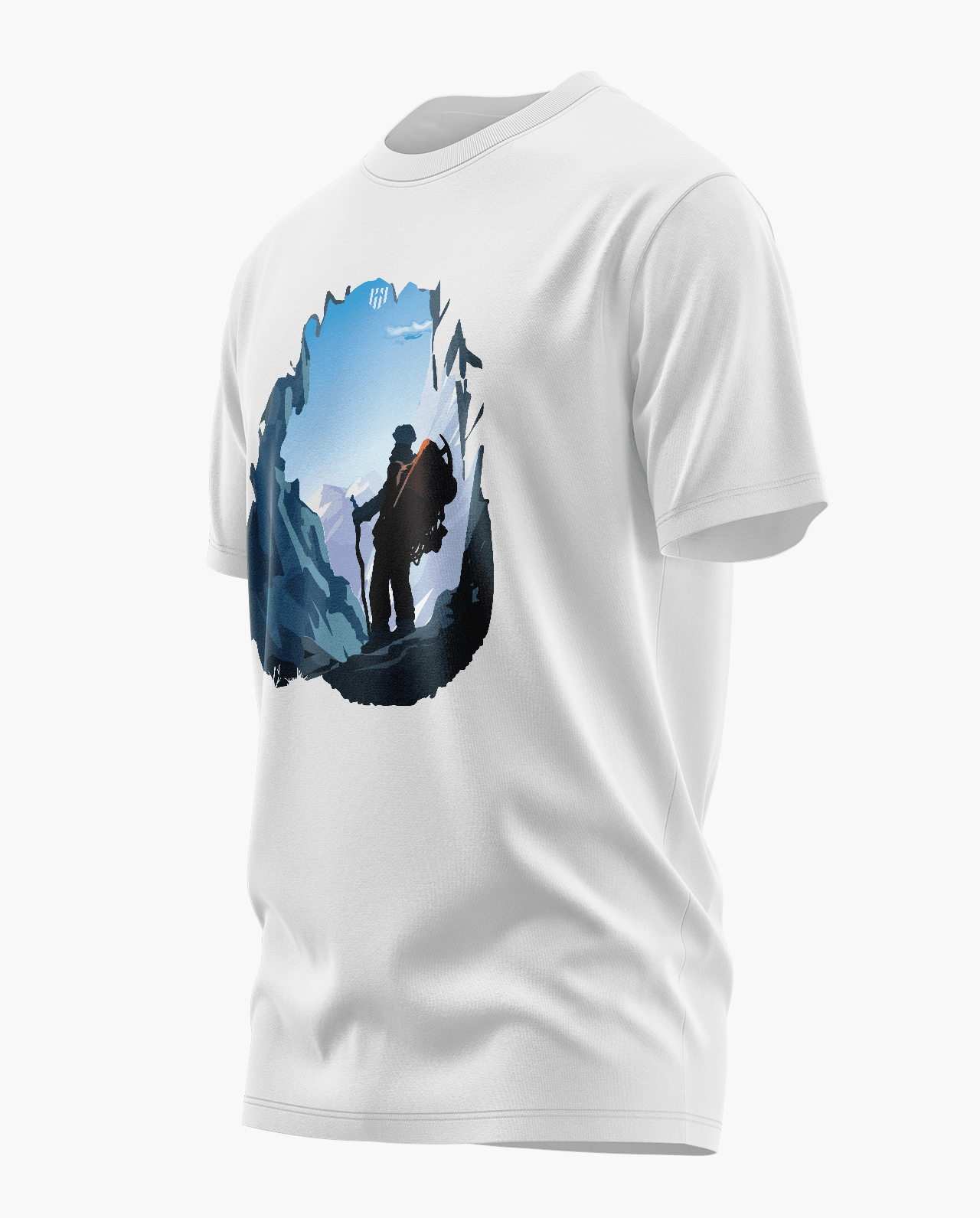 Summit Shadows T-Shirt - Aero Armour