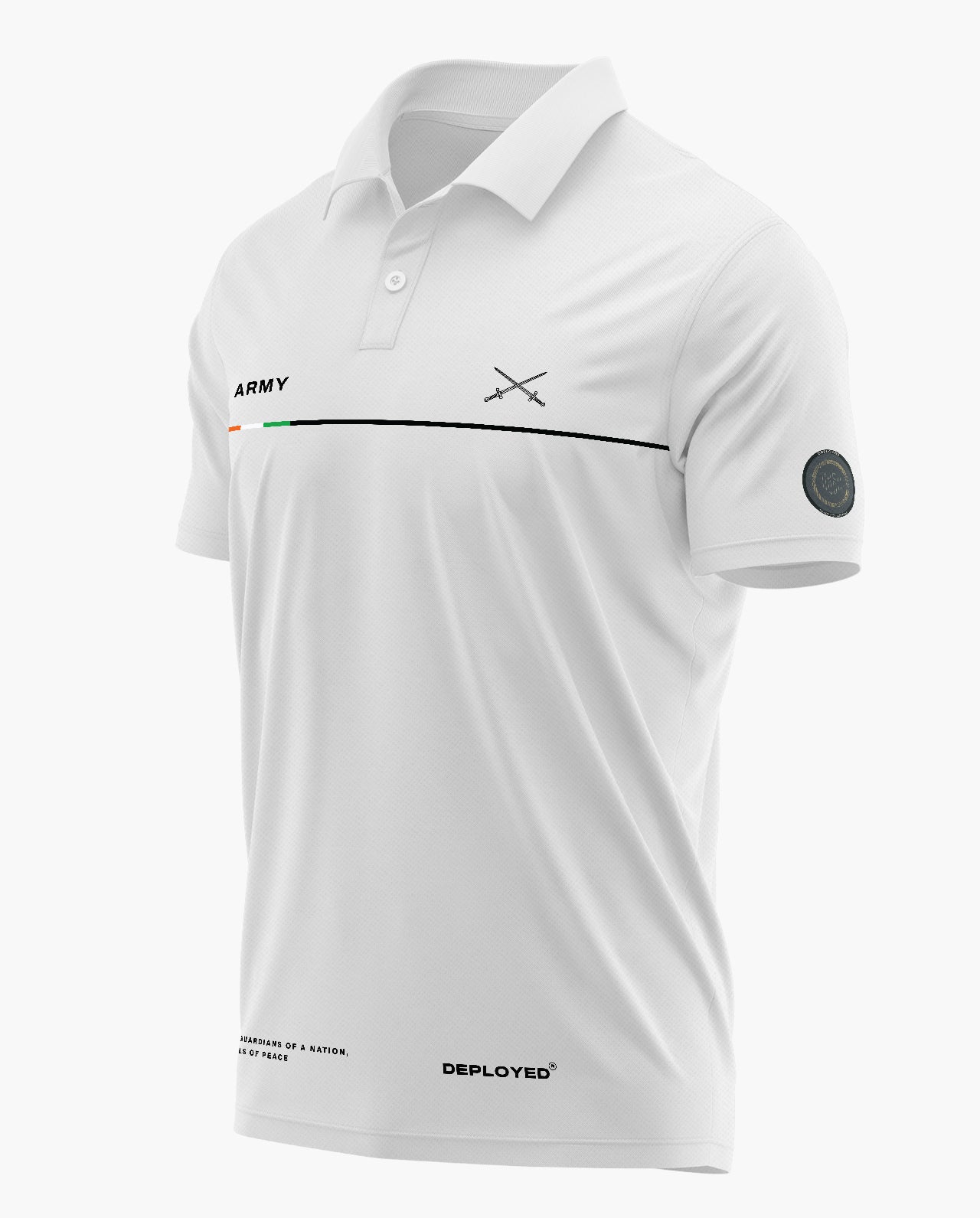Army Elites Polo T-Shirt