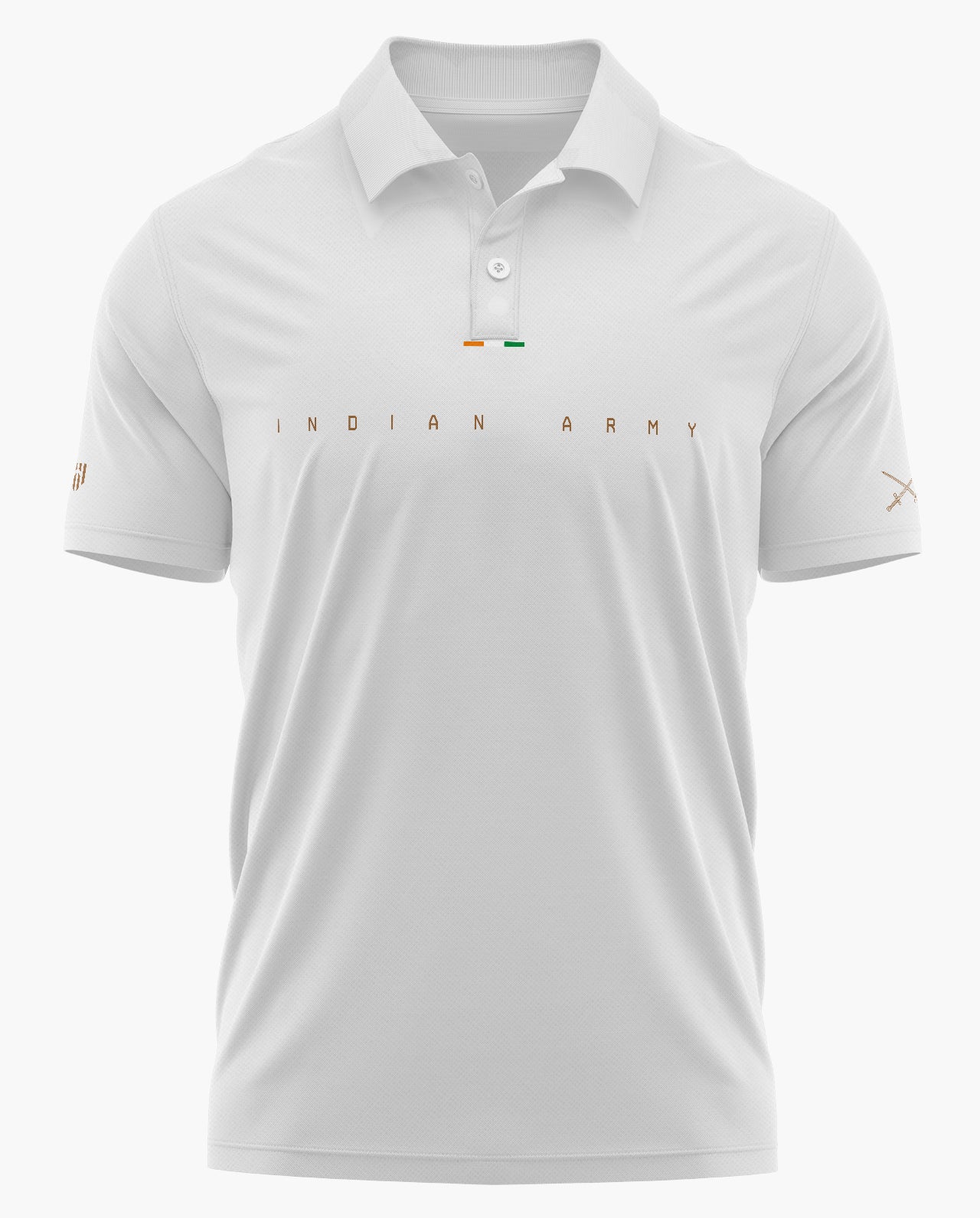 Army Prime Polo T-shirt
