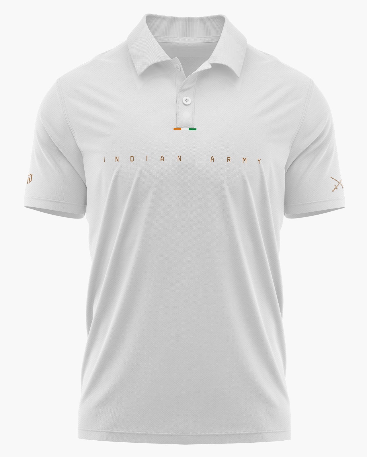 Army Prime Polo T-shirt - CS