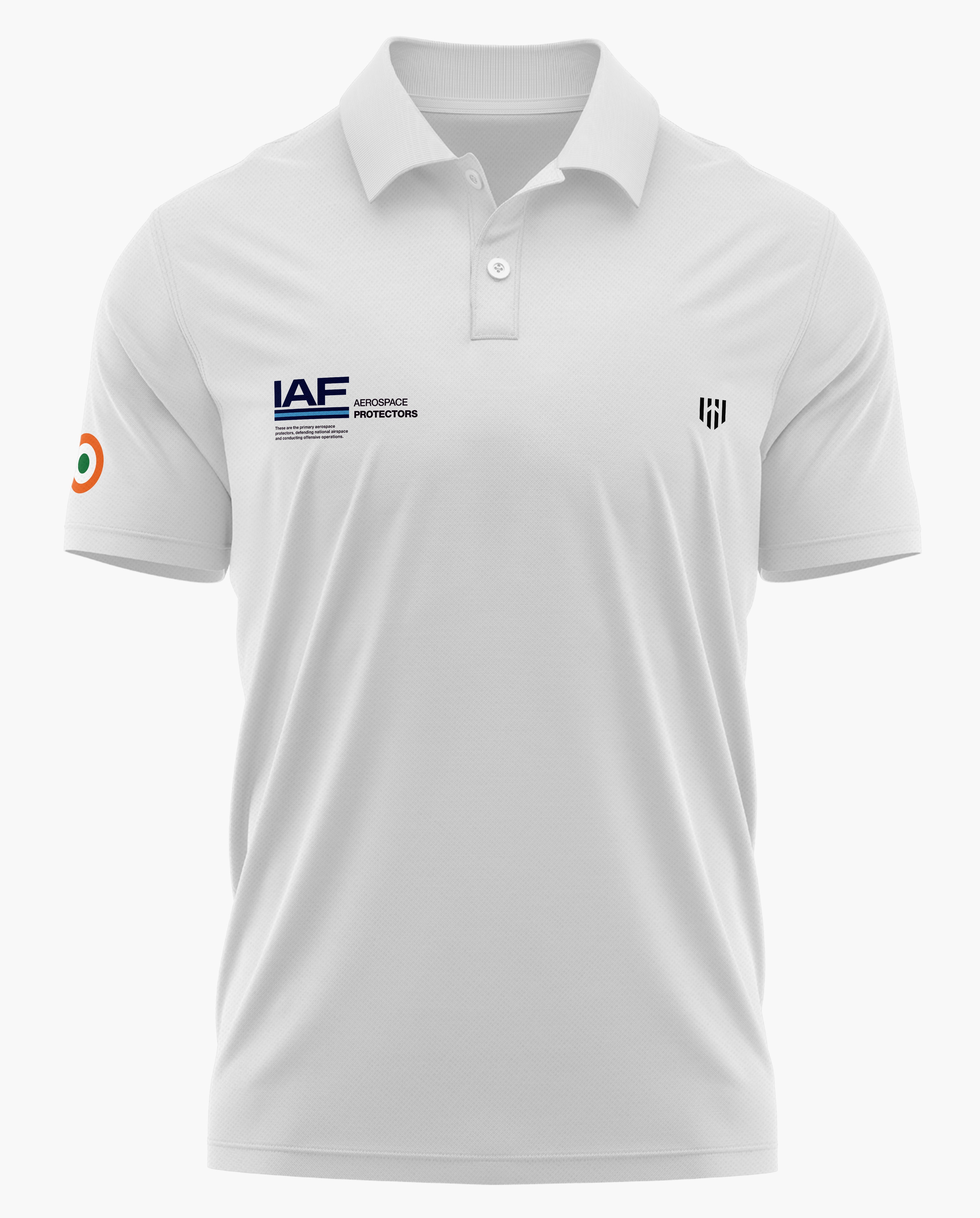 Guard force Polo T-Shirt - CS