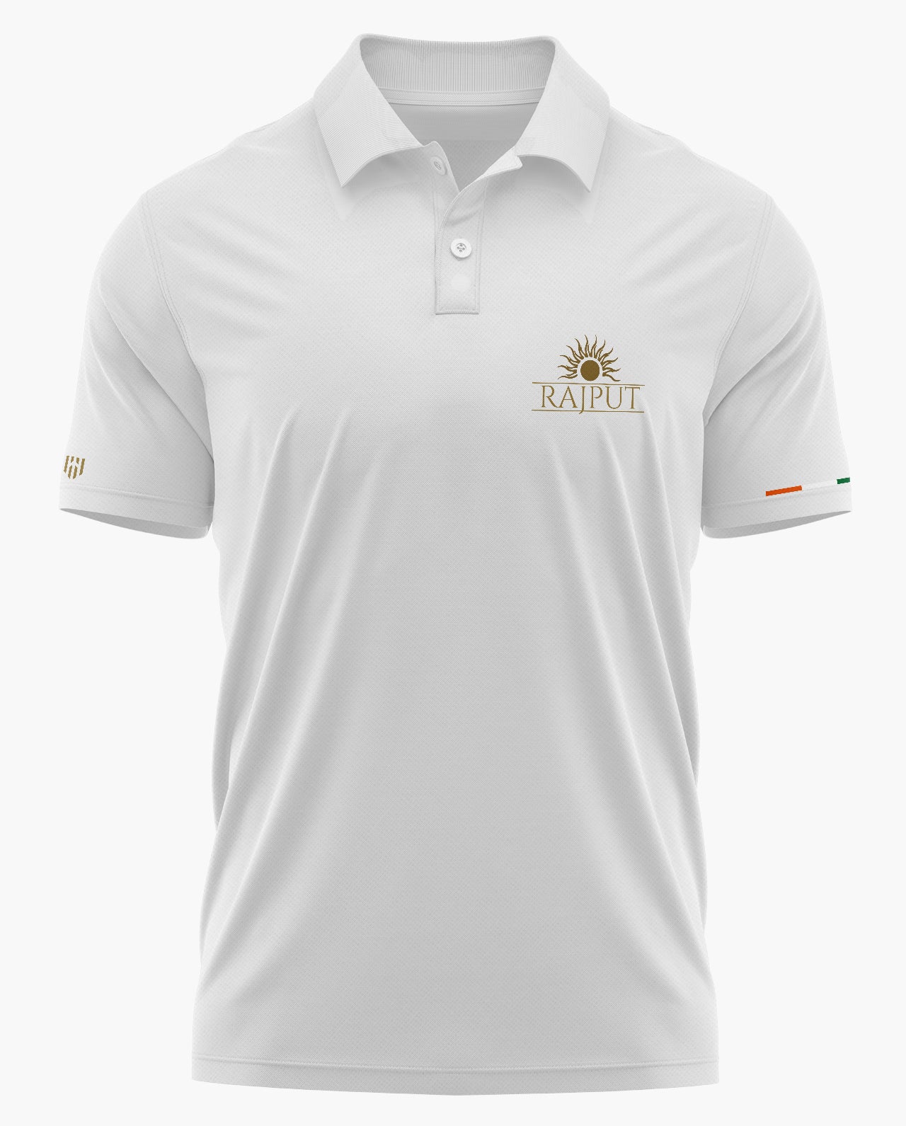 Rajput Pride Polo T-Shirt
