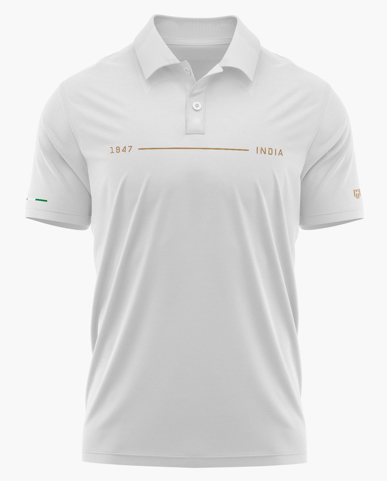 INDIA LEGACY Polo T-Shirt - CS