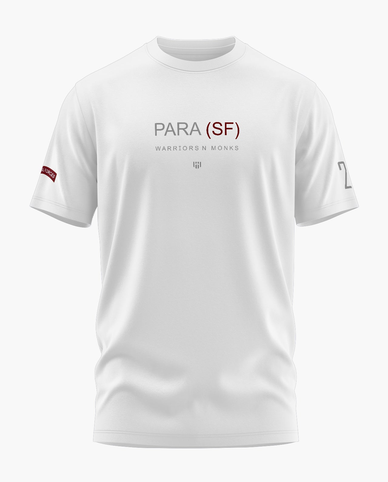 29 PARA SF Signature LuxeSoft Cotton T-Shirt