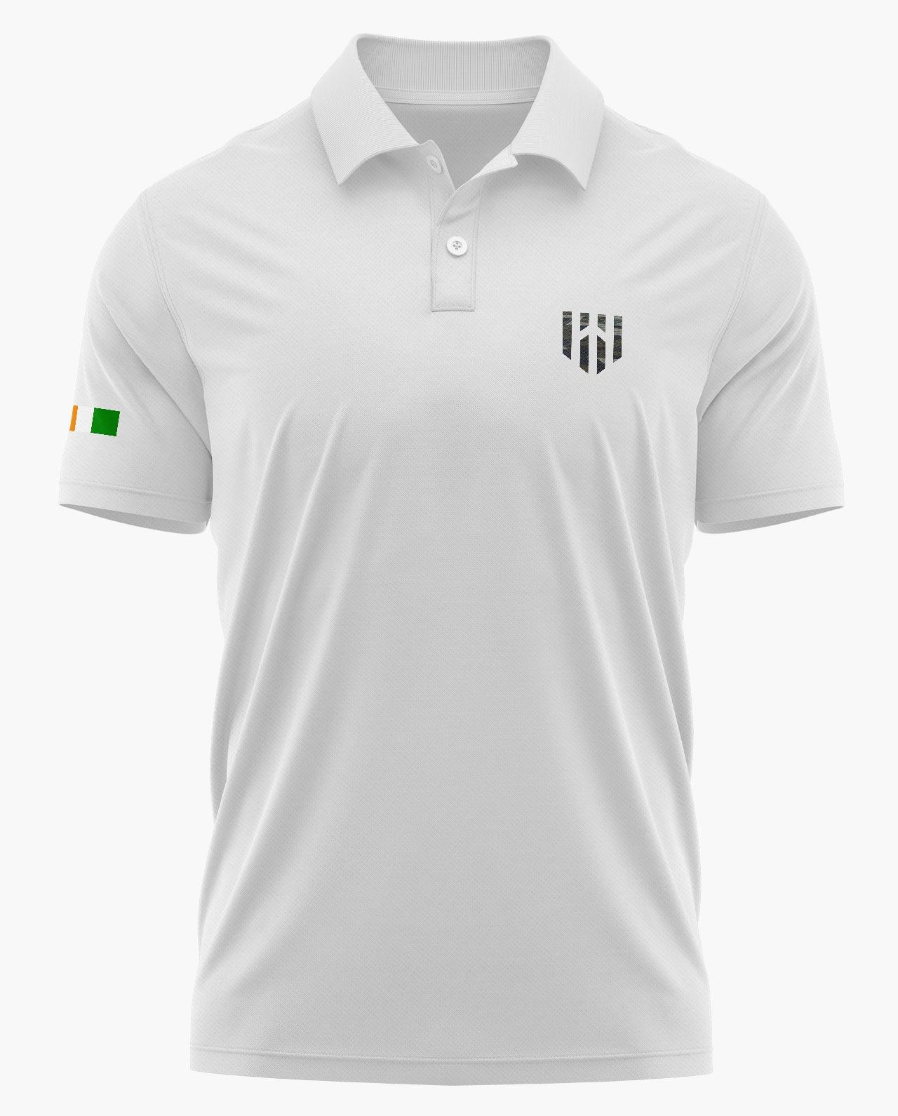 VETERAN CAMO Polo T-Shirt - Aero Armour