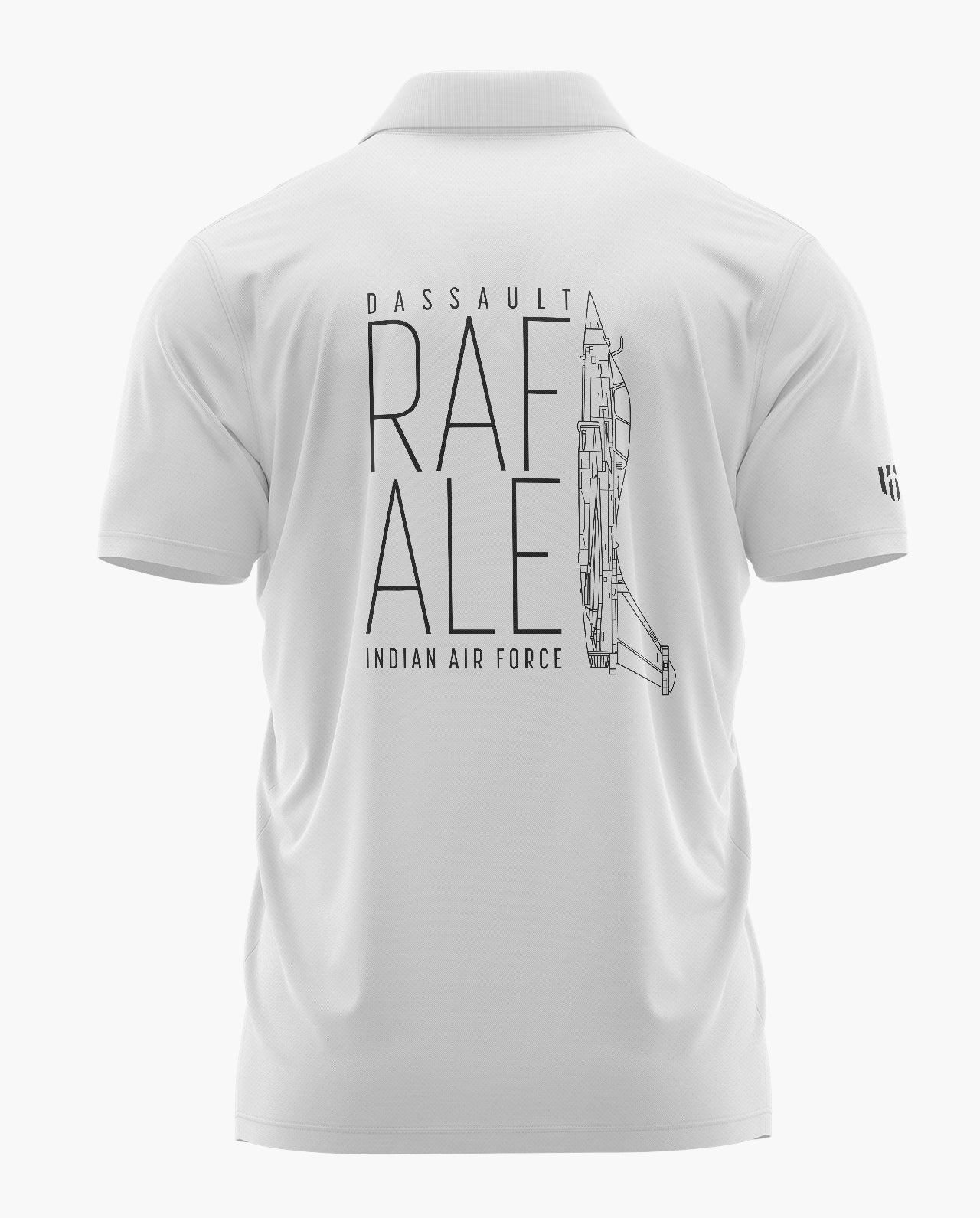 Rafale Guardian Polo T-Shirt - CS
