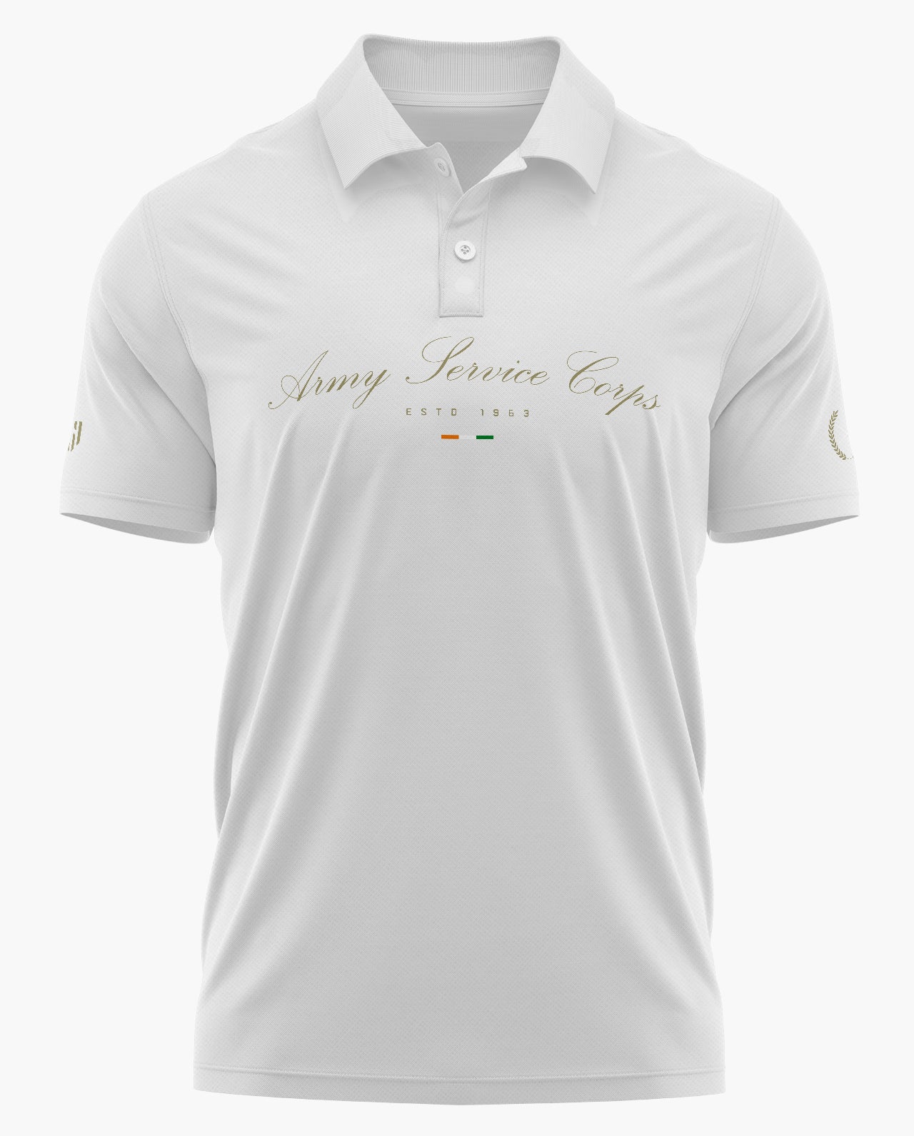 Asc Heritage Polo T-shirt