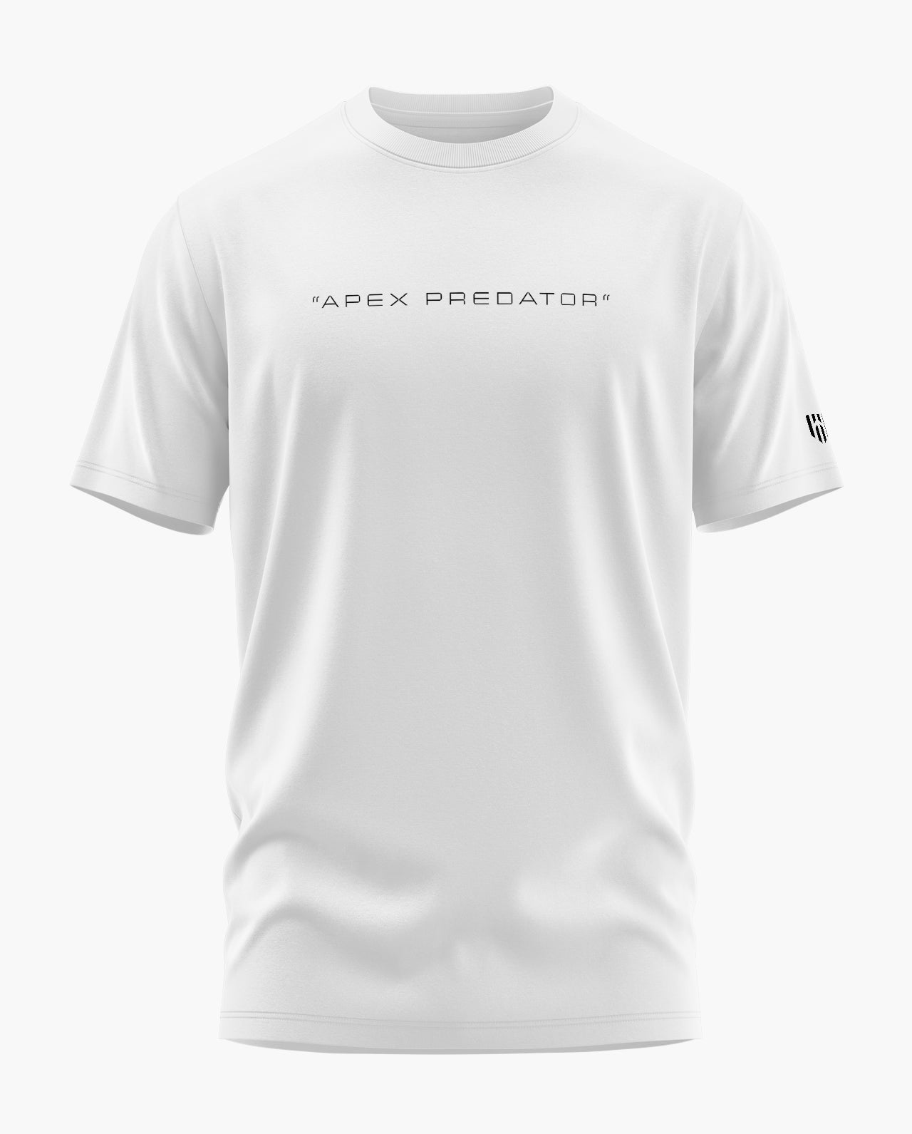 APEX PREDATOR Signature LuxeSoft Cotton T-Shirt - CS