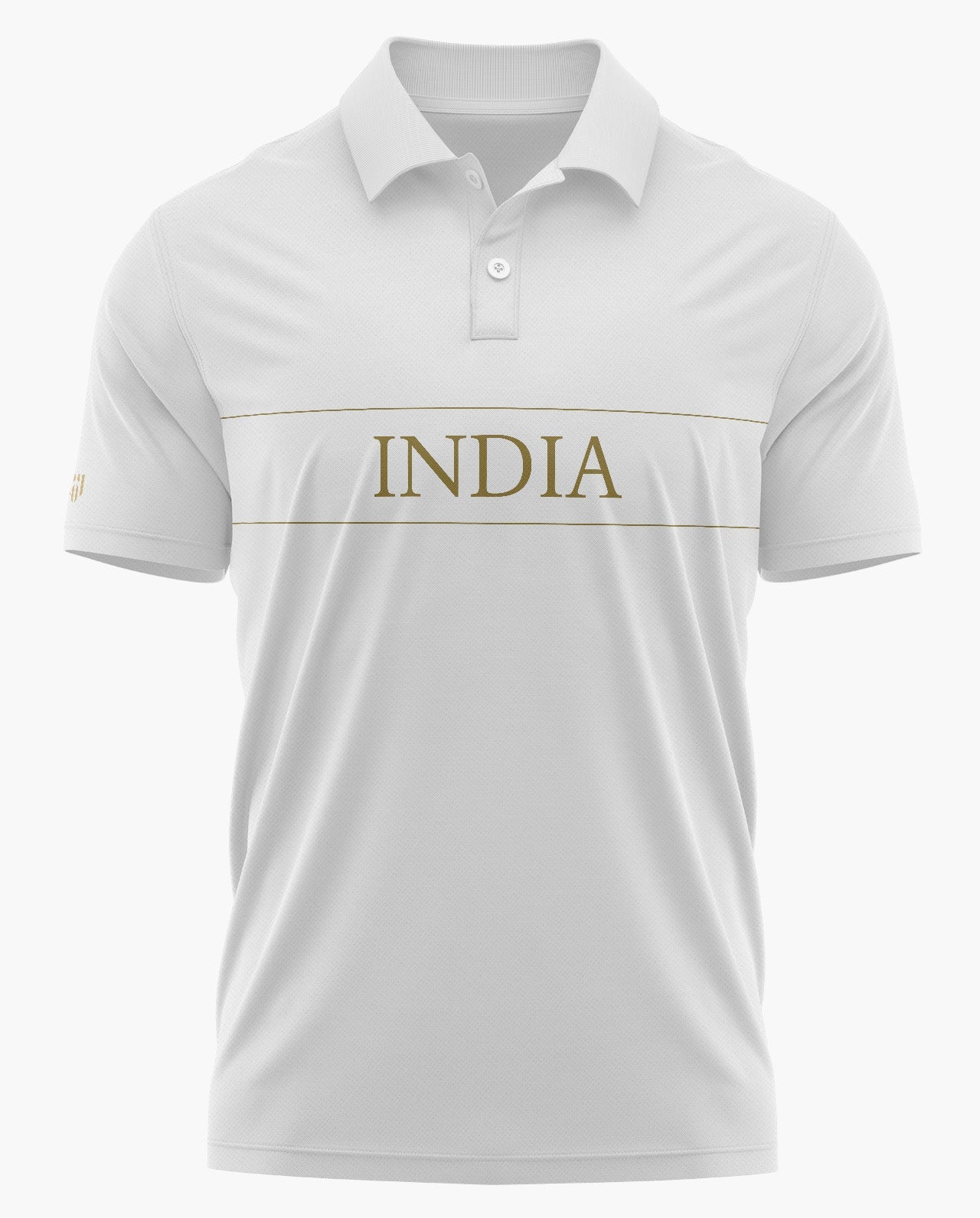 THE INDIA GRAND Polo T-Shirt - CS